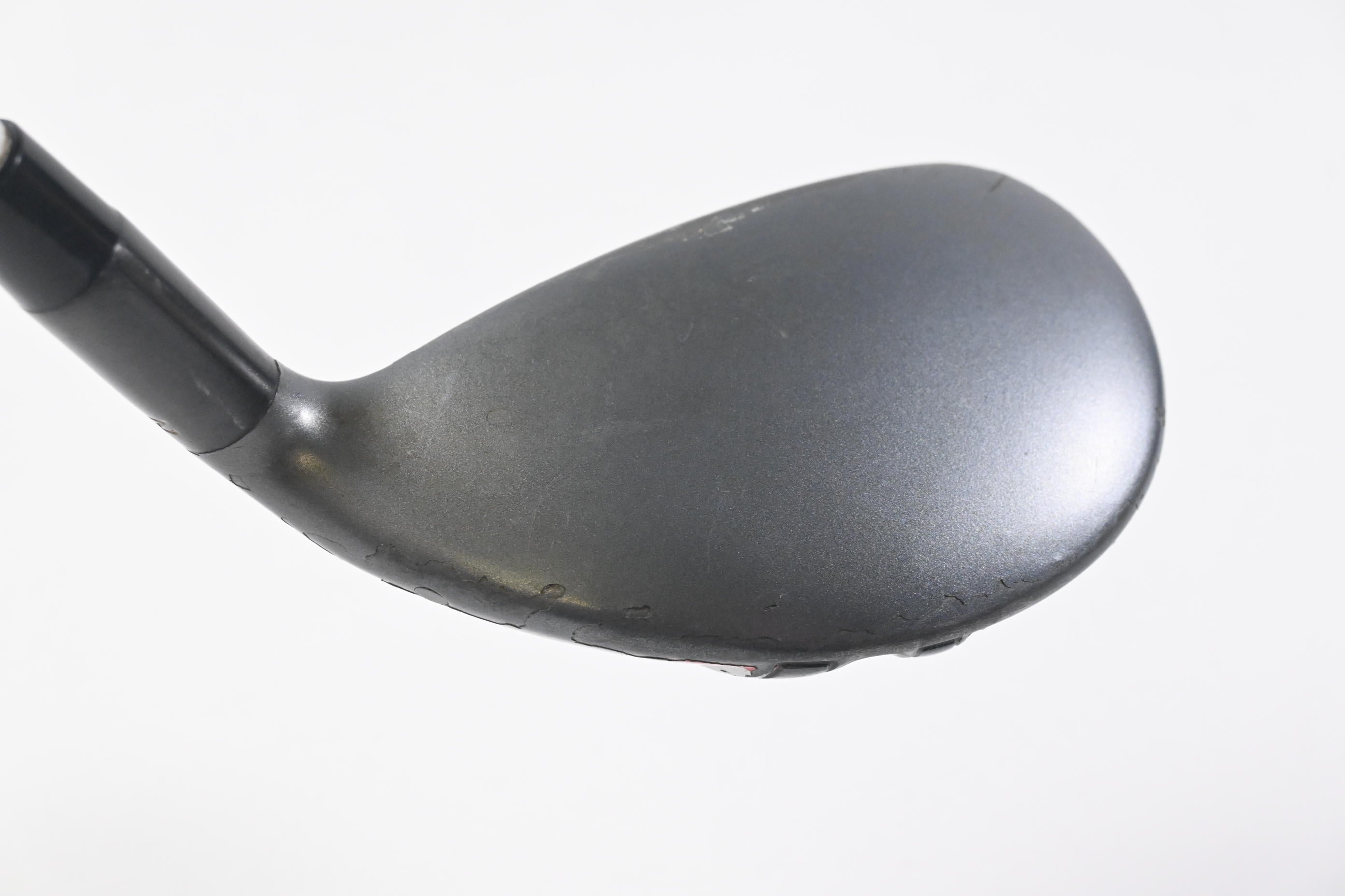Callaway X Hot #4 Hybrid / 22 Degree / Regular Flex Callaway X Hot 65 Shaft