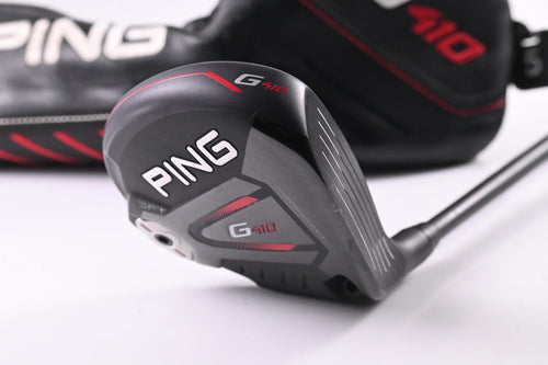 Ping G410 SFT #5 Wood / 19 Degree / Stiff Flex Ping Alta CB Red 65 Shaft