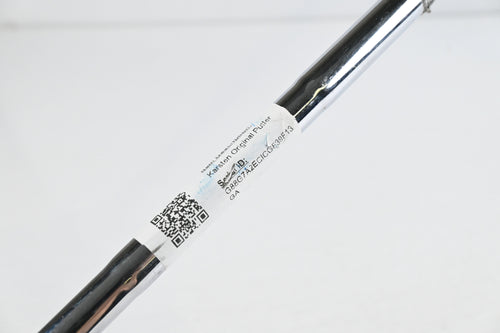 Ping Karsten Original Zing 5B7 Putter / 35 Inch