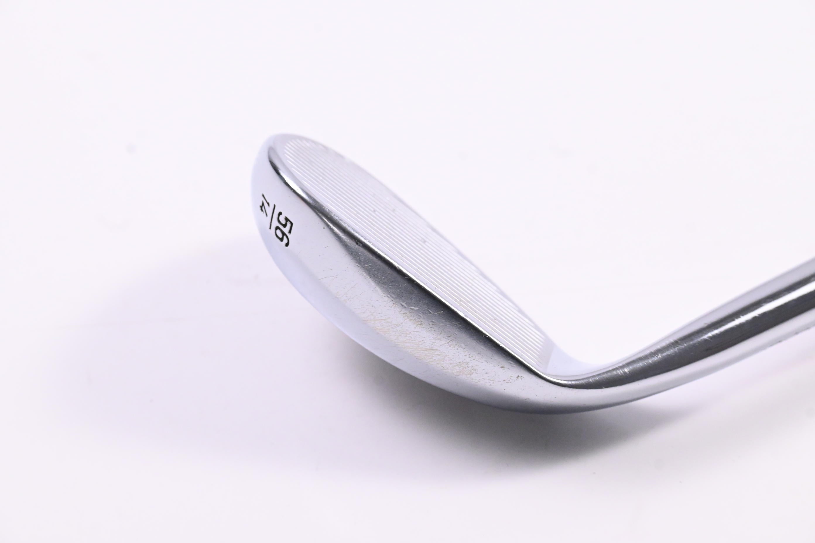 Callaway CB Sand Wedge / 56 Degree / Wedge Flex Catalyst 65 Shaft
