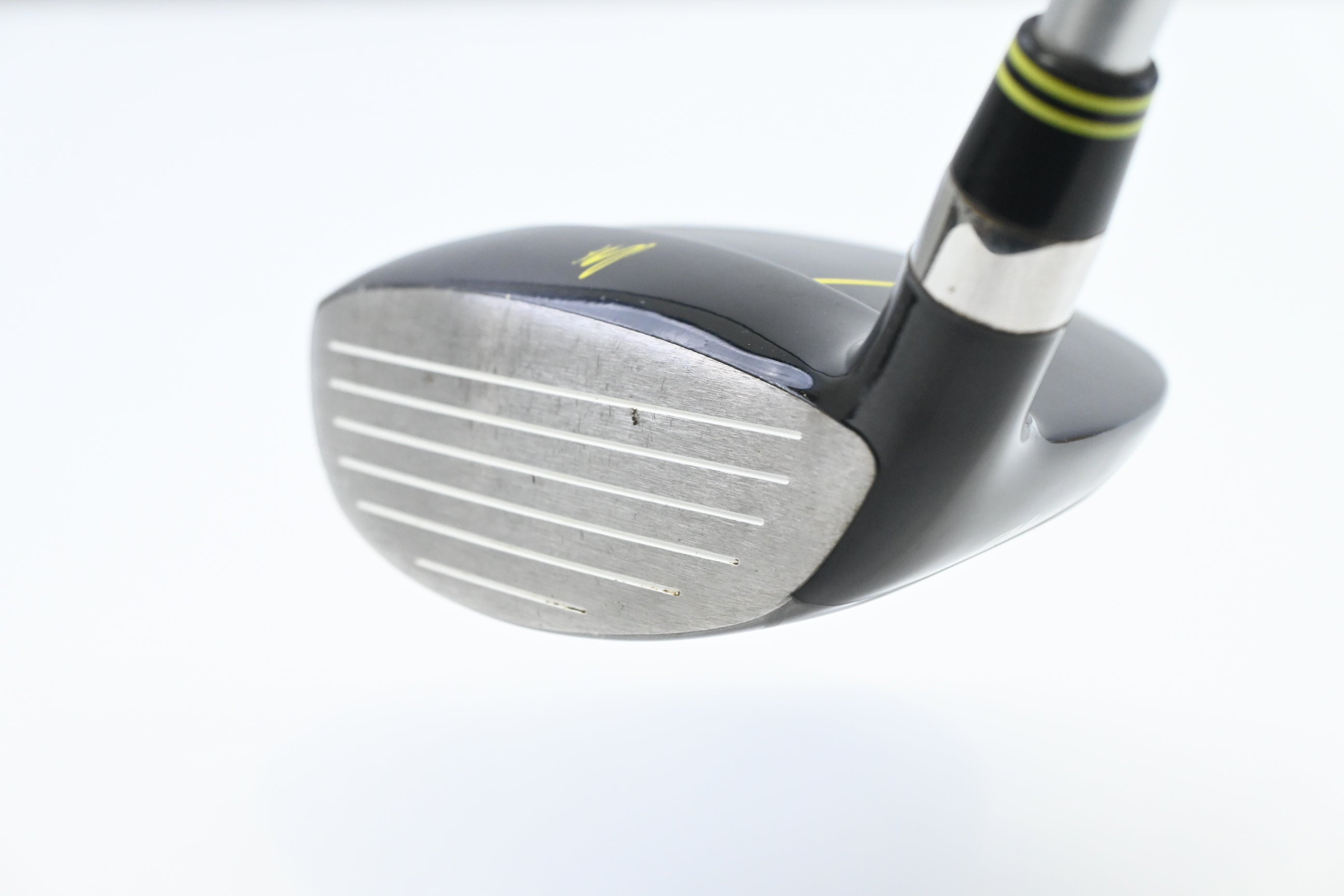Cobra Baffler T-Rail #3 Wood / 16 Degree / Regular Flex Tour AD 60 Shaft