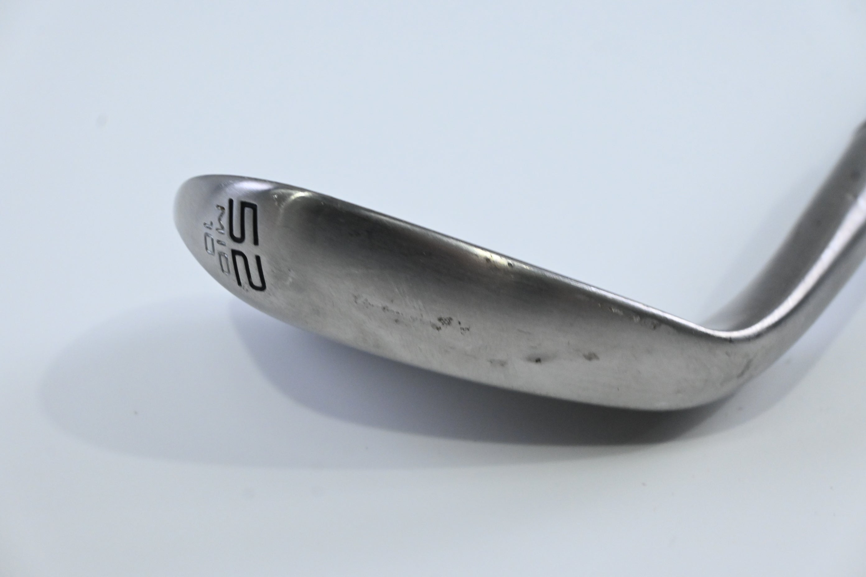 Cleveland RTZ Tour Rack Gap Wedge / 52 Degree / Stiff Flex N.S.Pro Tour 105