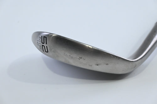 Cleveland RTZ Tour Rack Gap Wedge / 52 Degree / Stiff Flex N.S.Pro Tour 105