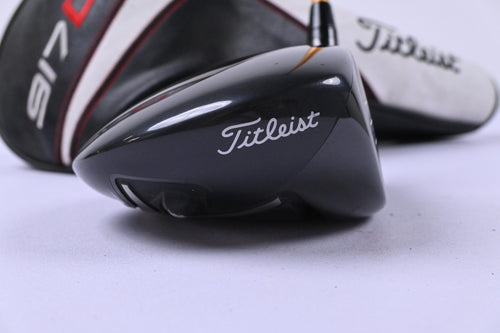 Titleist 917 D3 Driver / 9.5 Degree / Stiff Flex ProForce V2 66 Shaft