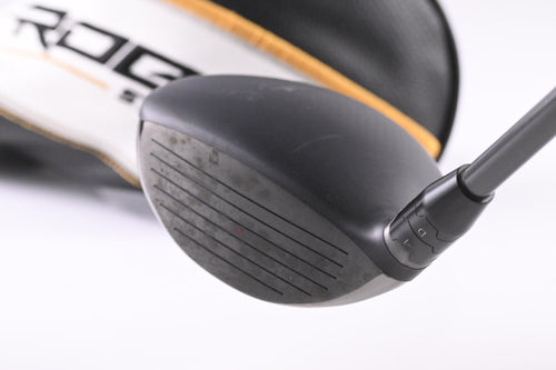 Tour Issue Callaway Rogue ST Triple Diamond #5 Wood / 18 Degree / Stiff Flex