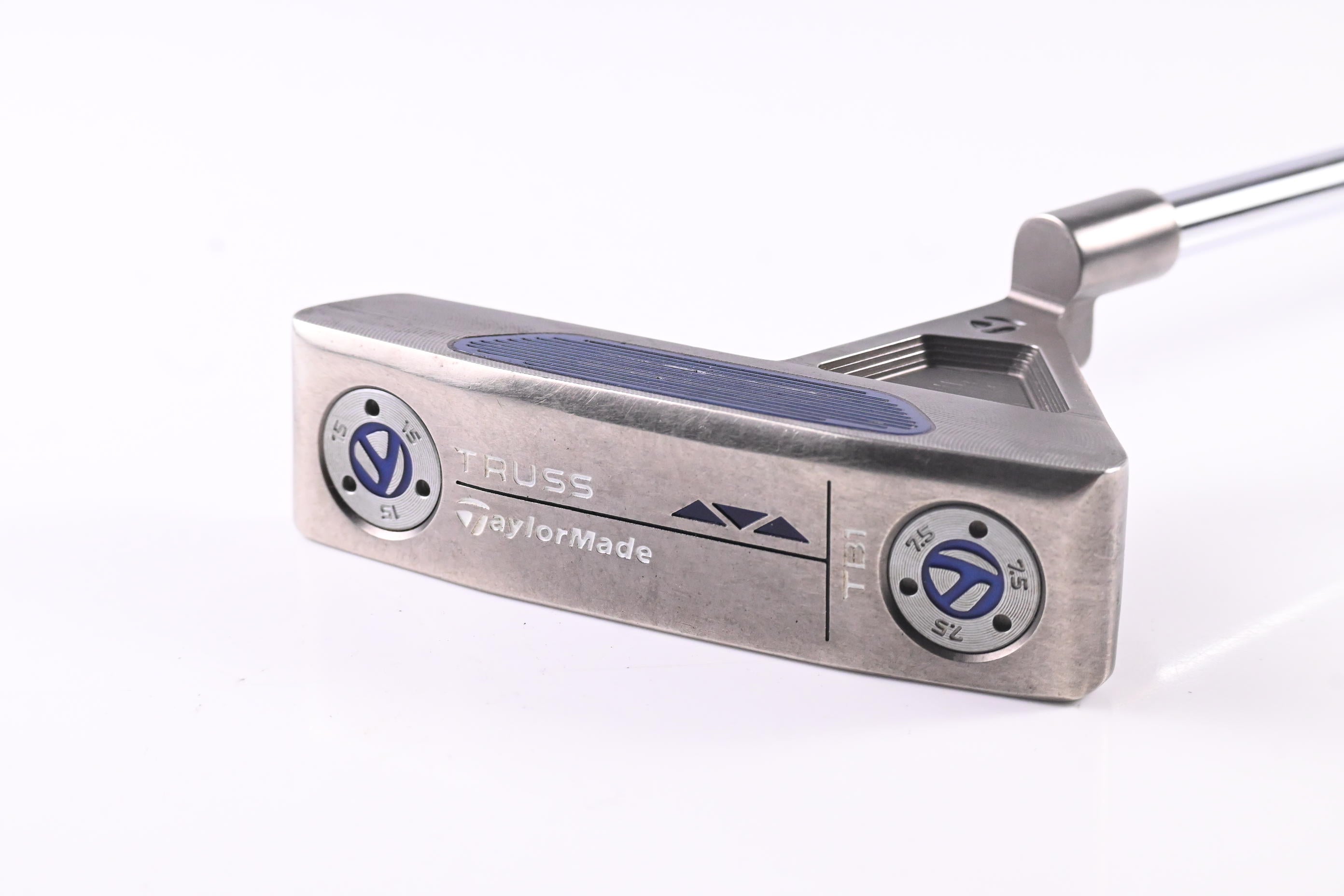 Taylormade Truss TB1 Putter / 34 Inch