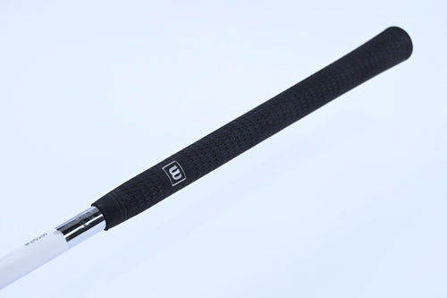 Wilson Fat Shaft #3 Iron / 21 Degree / Regular Flex Wilson Fatshaft Platinum Shaft