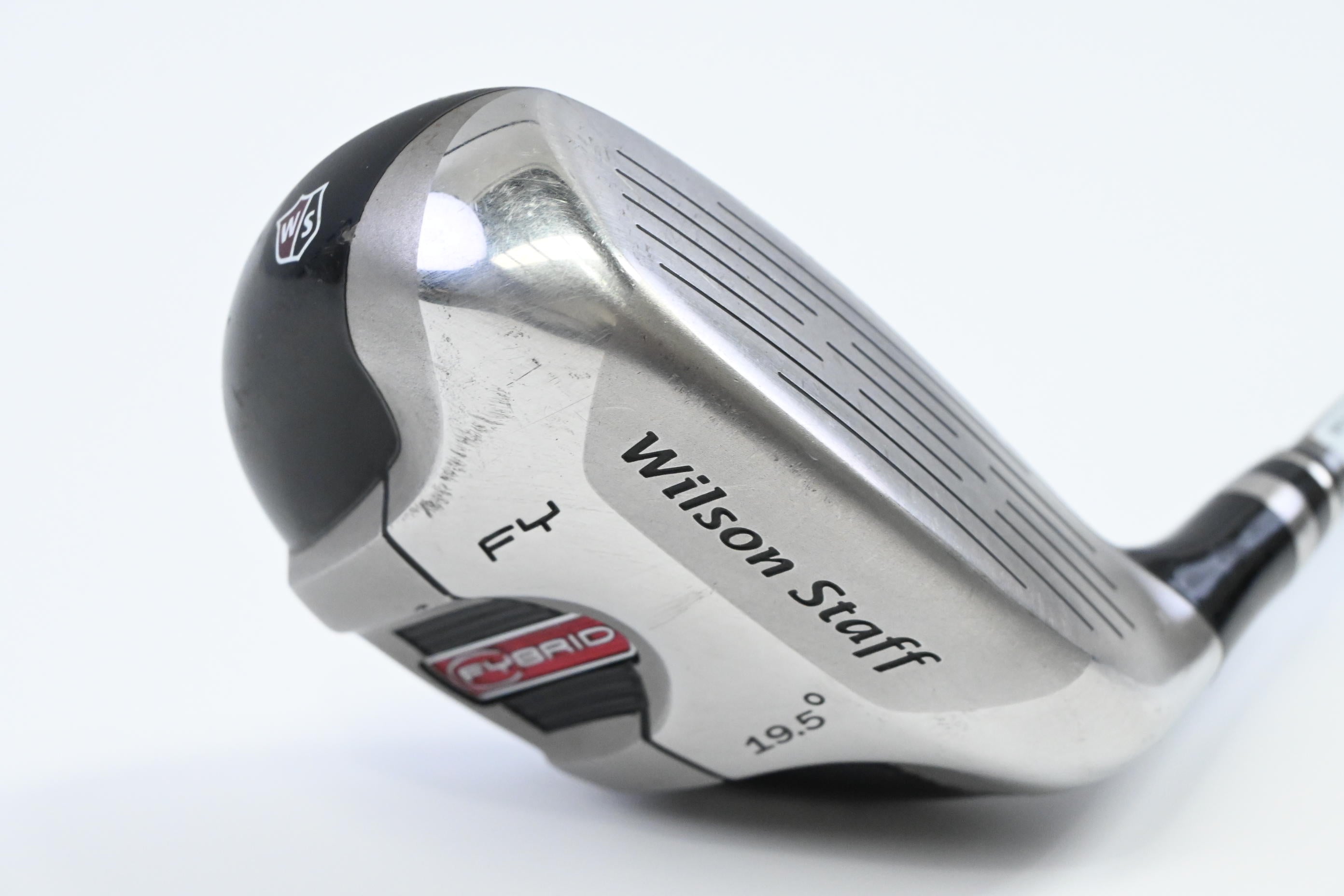 Wilson Staff Fybrid HS #3 Hybrid / 19.5 Degree / Regular Flex UST ProForce 65