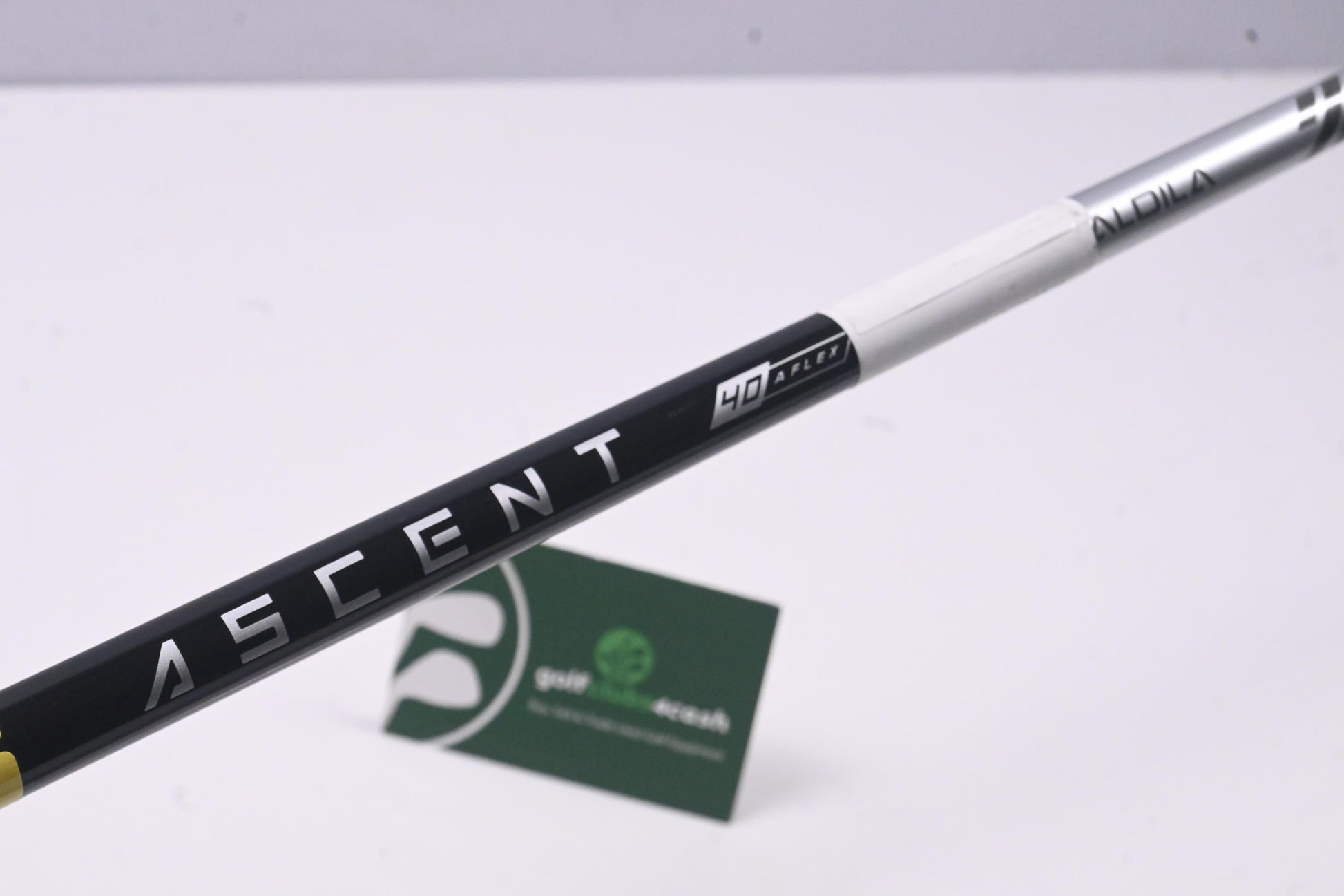 Aldila Ascent PL 40 #3 Wood Shaft / Senior Flex / Callaway 3rd Gen