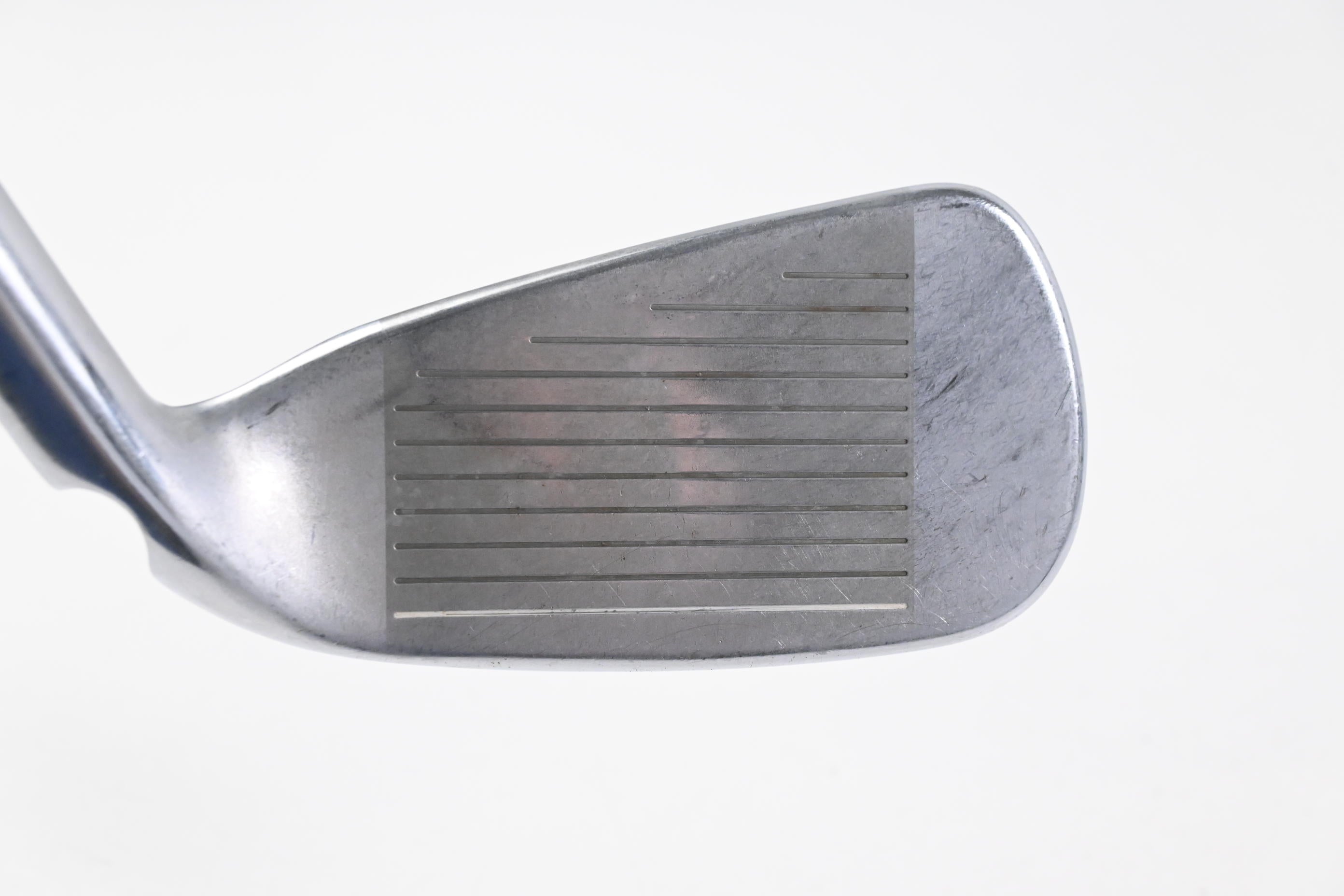 Left Hand Ping G400 Crossover #3 Hybrid / 19 Degree / Red Dot / Stiff Flex Ping