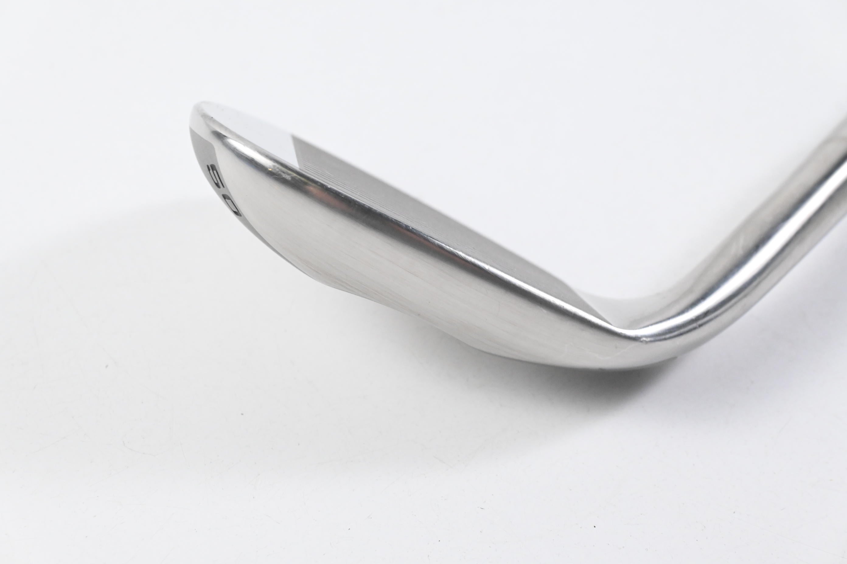 Cobra Tour Trusty Gap Wedge / 50 Degree / Stiff Flex Cobra Steel Shaft