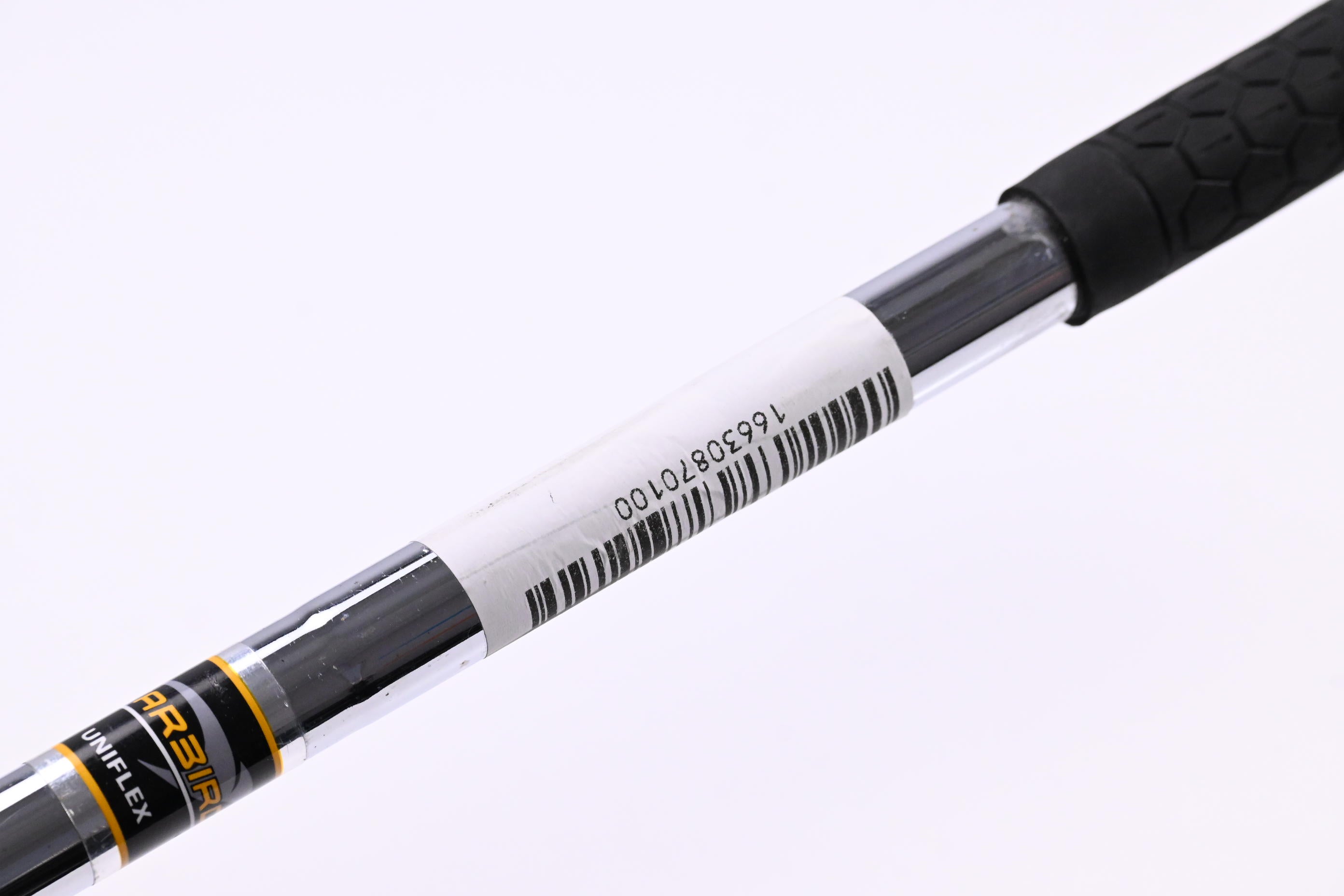 Callaway Warbird 2017 Sand Wedge / 54 Degree / Uniflex Callaway Steel Shaft