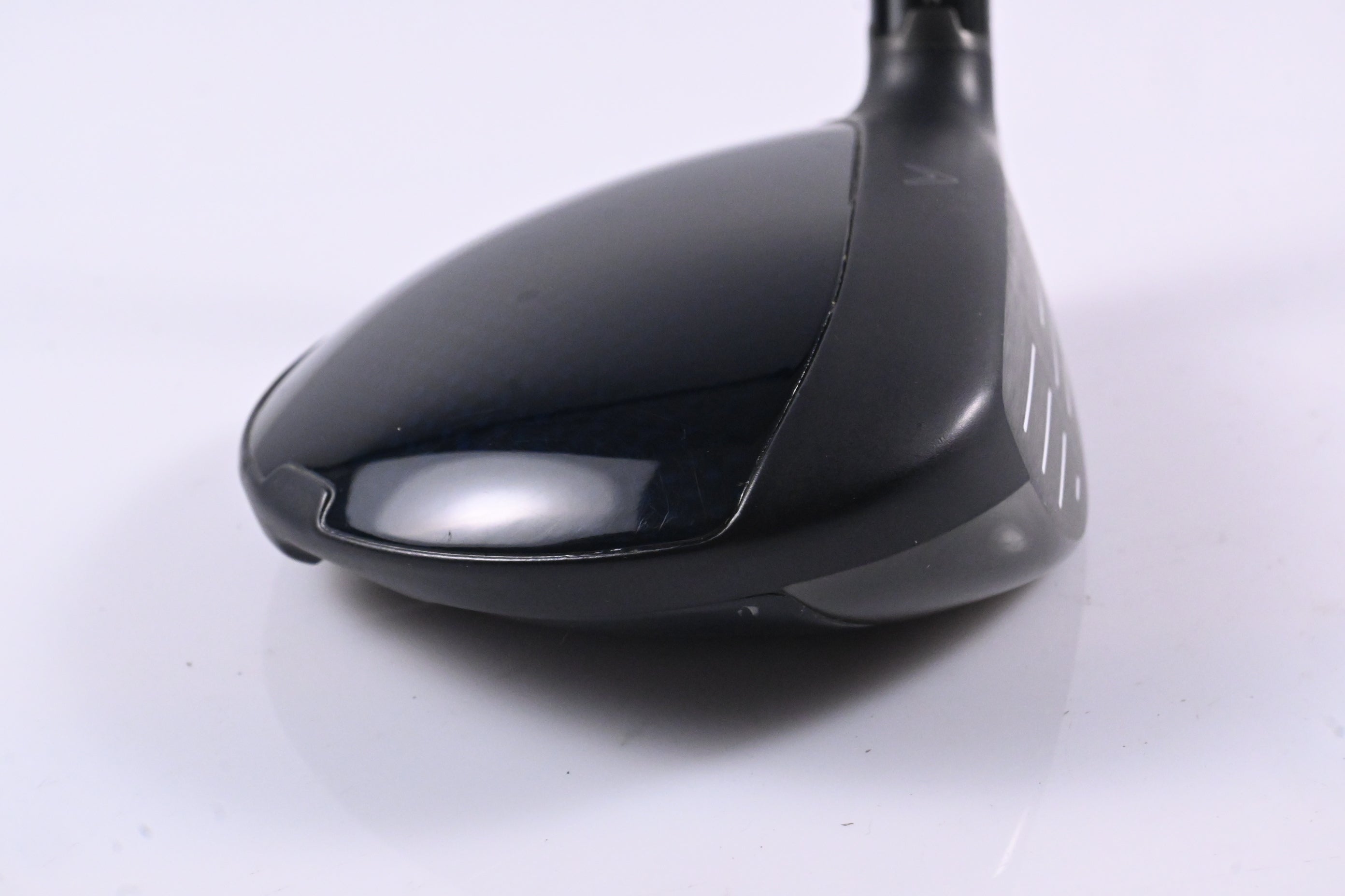 Callaway Paradym HL #3 Wood / 16.5 Degree / Senior Flex Aldila Ascent 40 Shaft