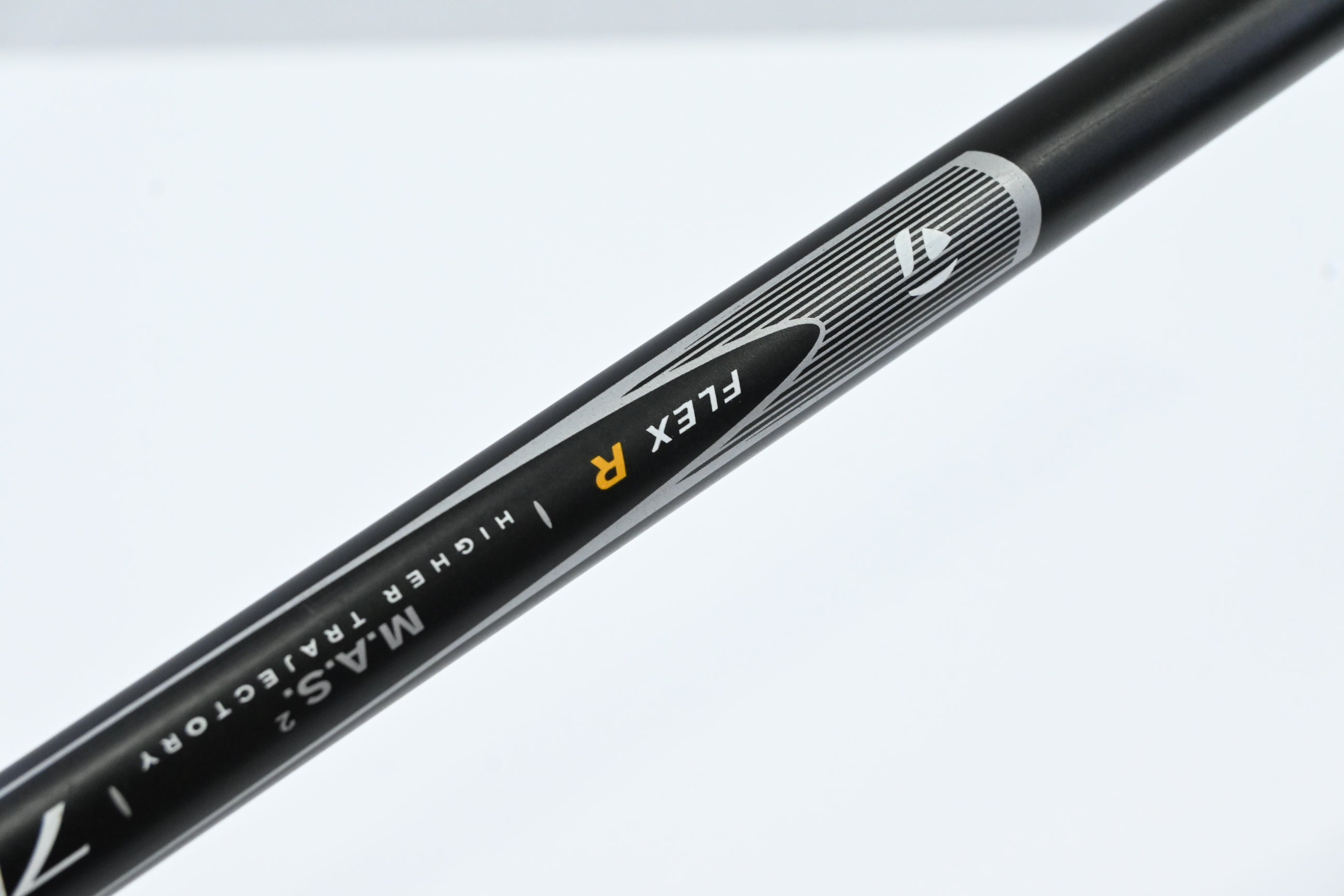 Taylormade R540 Driver / 10.5 Degree / Regular Flex Taylormade M.A.S.2 70 Shaft