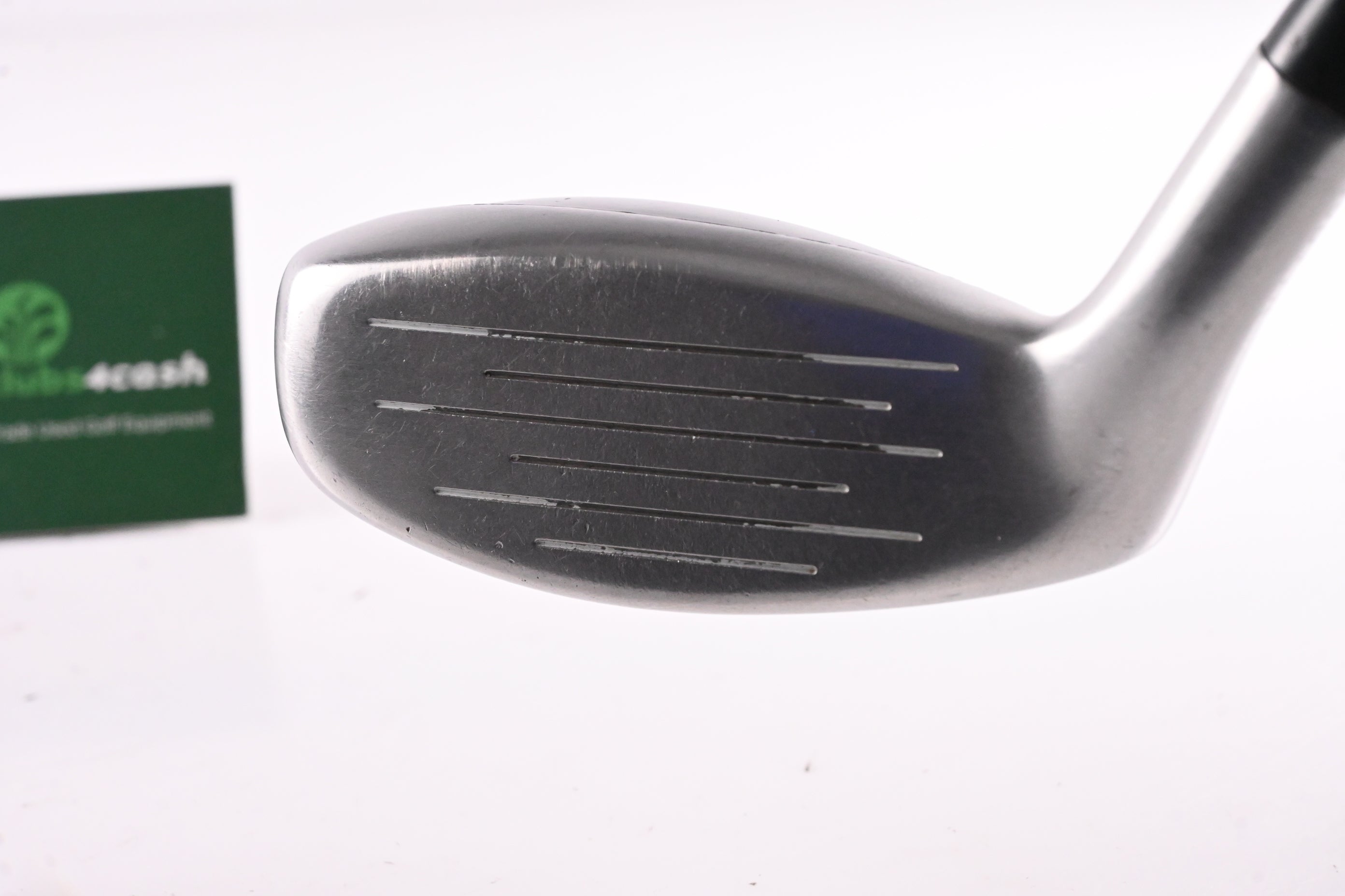 Taylormade Rescue #2 Hybrid / 16 Degree / Stiff Flex UST Tour Force Platinum 80