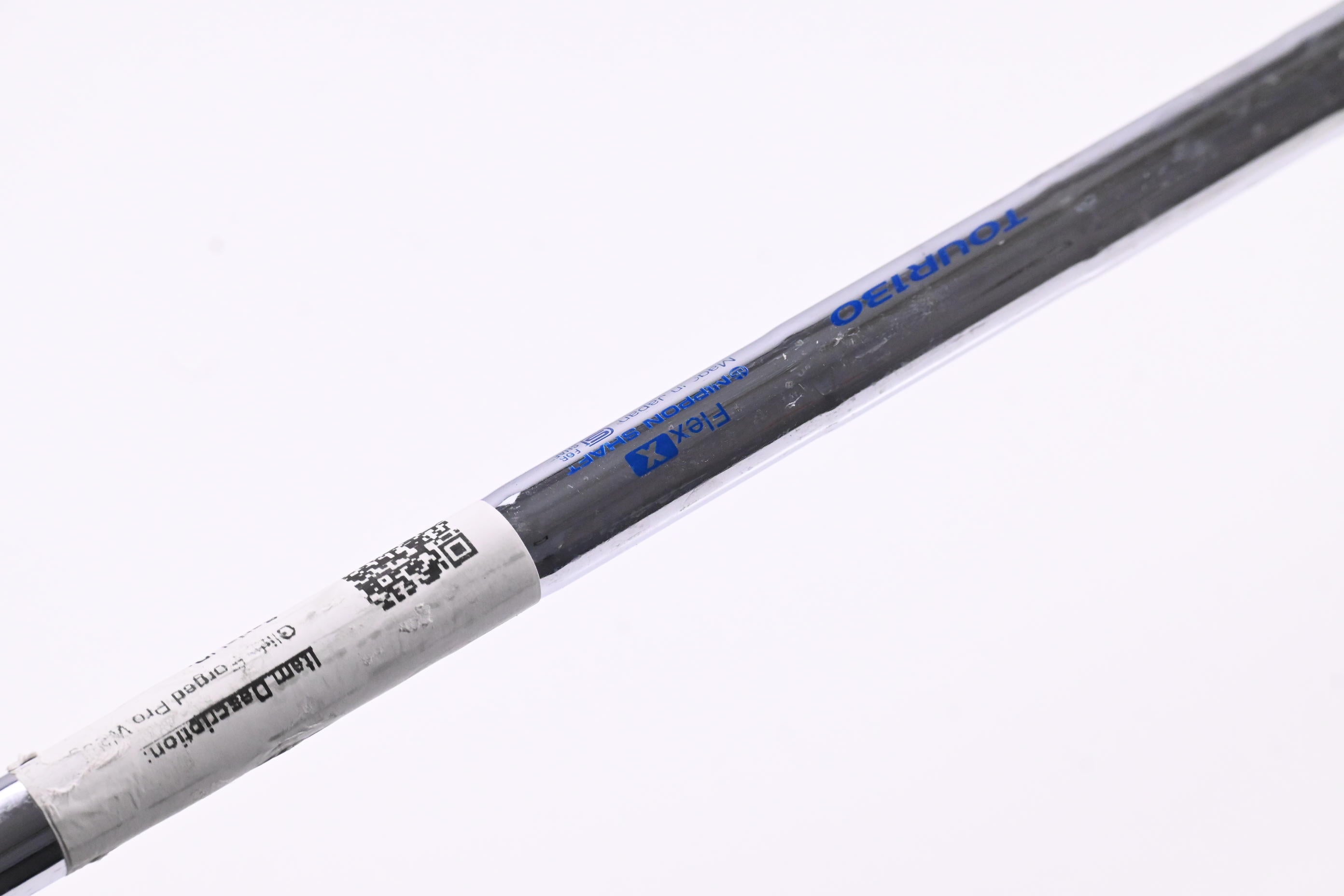 Ping Glide Forged Pro Lob Wedge / 60 Degree / Red Dot / X-Flex NS Pro Modus3 130