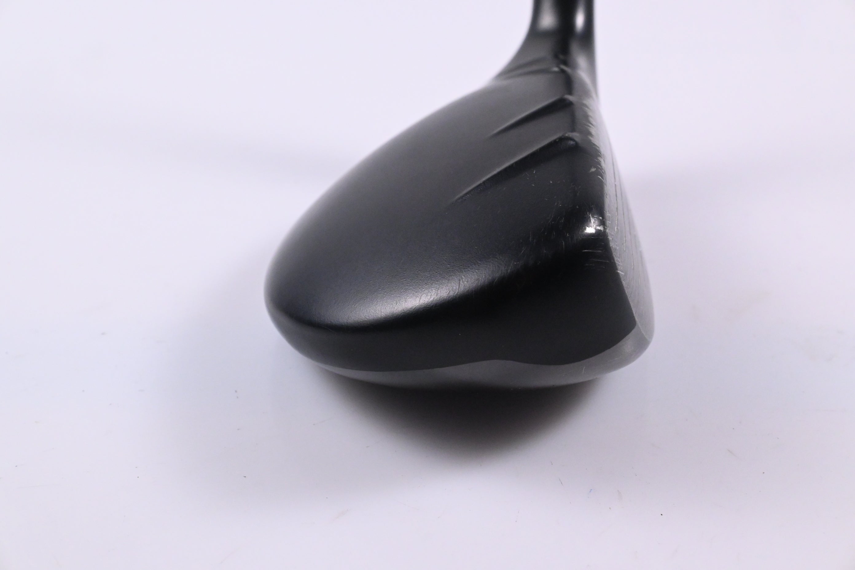 Ping G Series #3 Hybrid / 19 Degree / Regular Flex Ping Alta Blue 70 Shaft