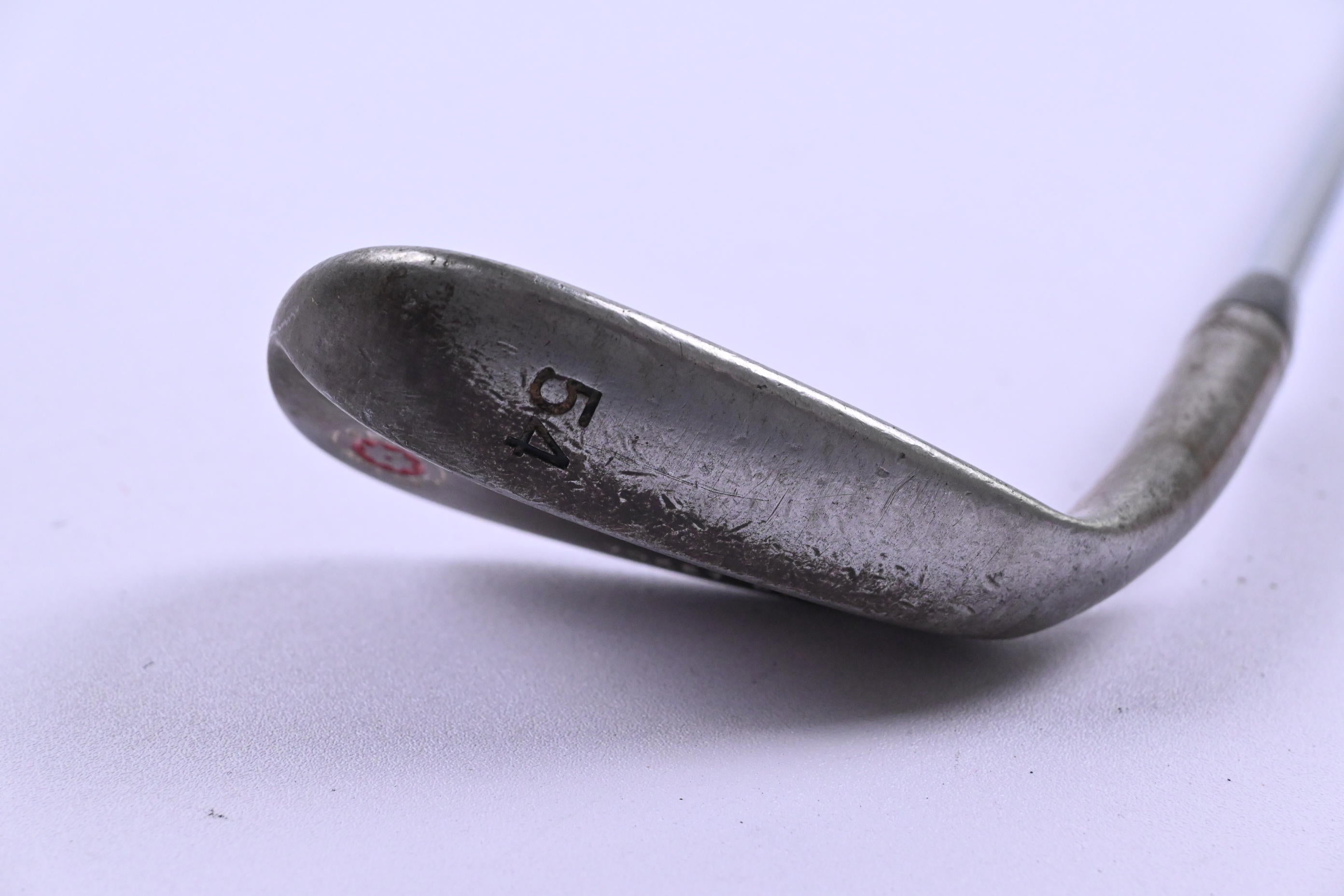 Titleist Vokey Spin Milled 2005 Sand Wedge / 54 Degree / Wedge Flex Vokey Design