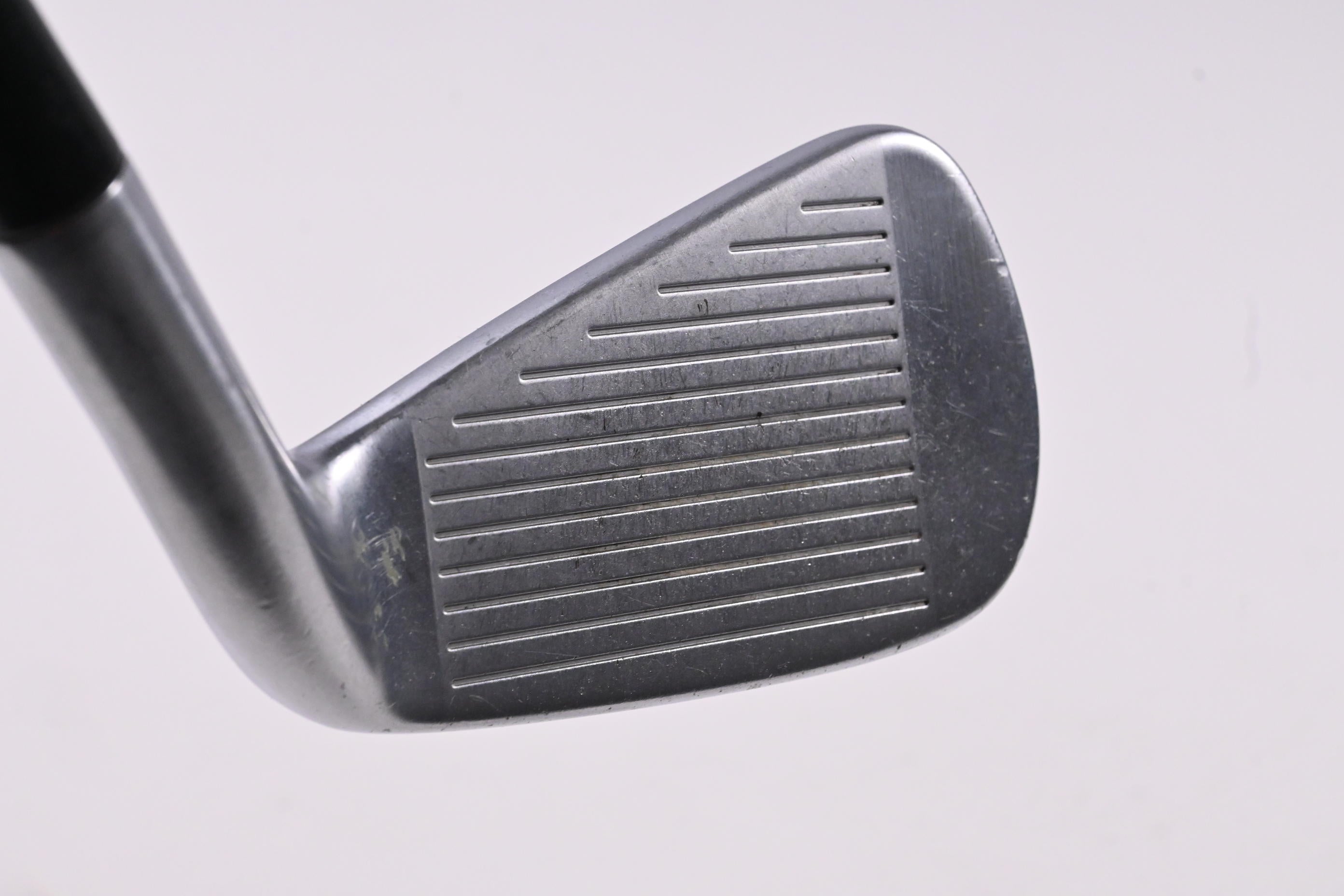 Left Hand Taylormade P770 2020 #5 Iron / 25.5 Degree / Regular Flex Ventus Red 6
