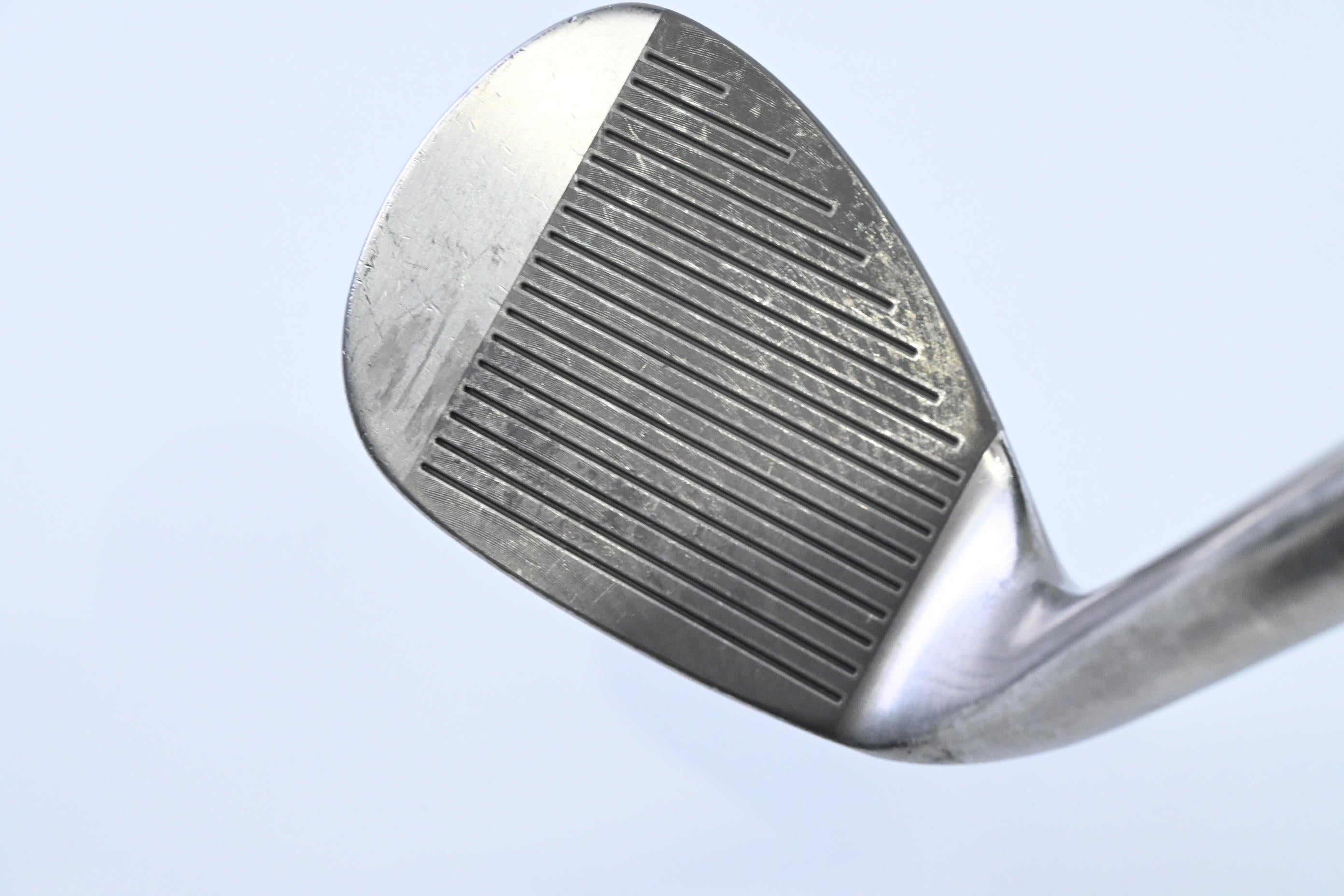 Cobra King Pur Gap Wedge / 52 Degree / Stiff Flex Cobra Shaft
