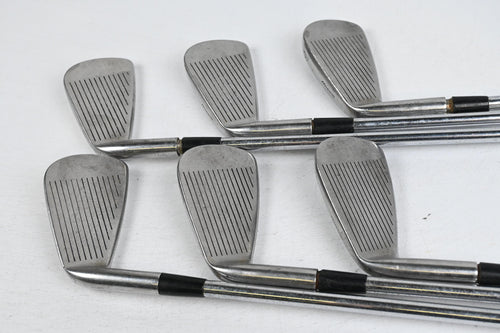 Mizuno Comp CT Irons / 4-9i / Regular Flex True Temper Release Shafts