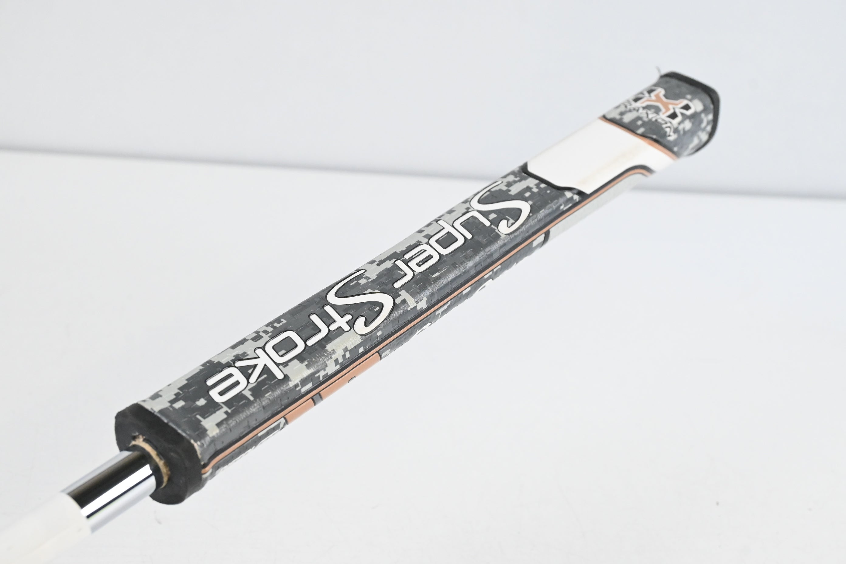 Odyssey O-Works Black 1WS Putter / 33 Inch