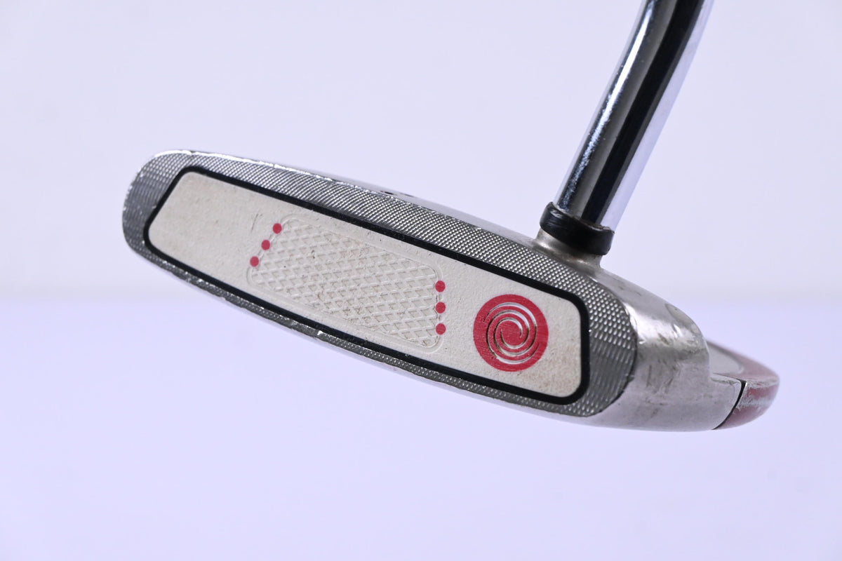 Odyssey White Hot XG Sabertooth Putter / 33 Inch
