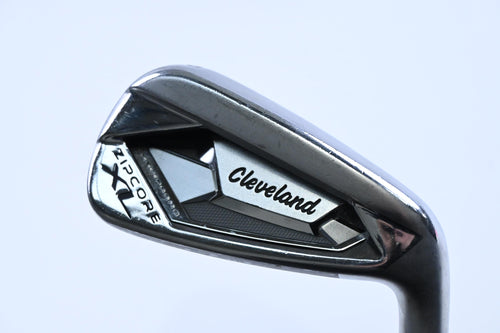 Cleveland Zipcore XL #7 Iron / Regular Flex NS Pro 950GH Neo Shaft