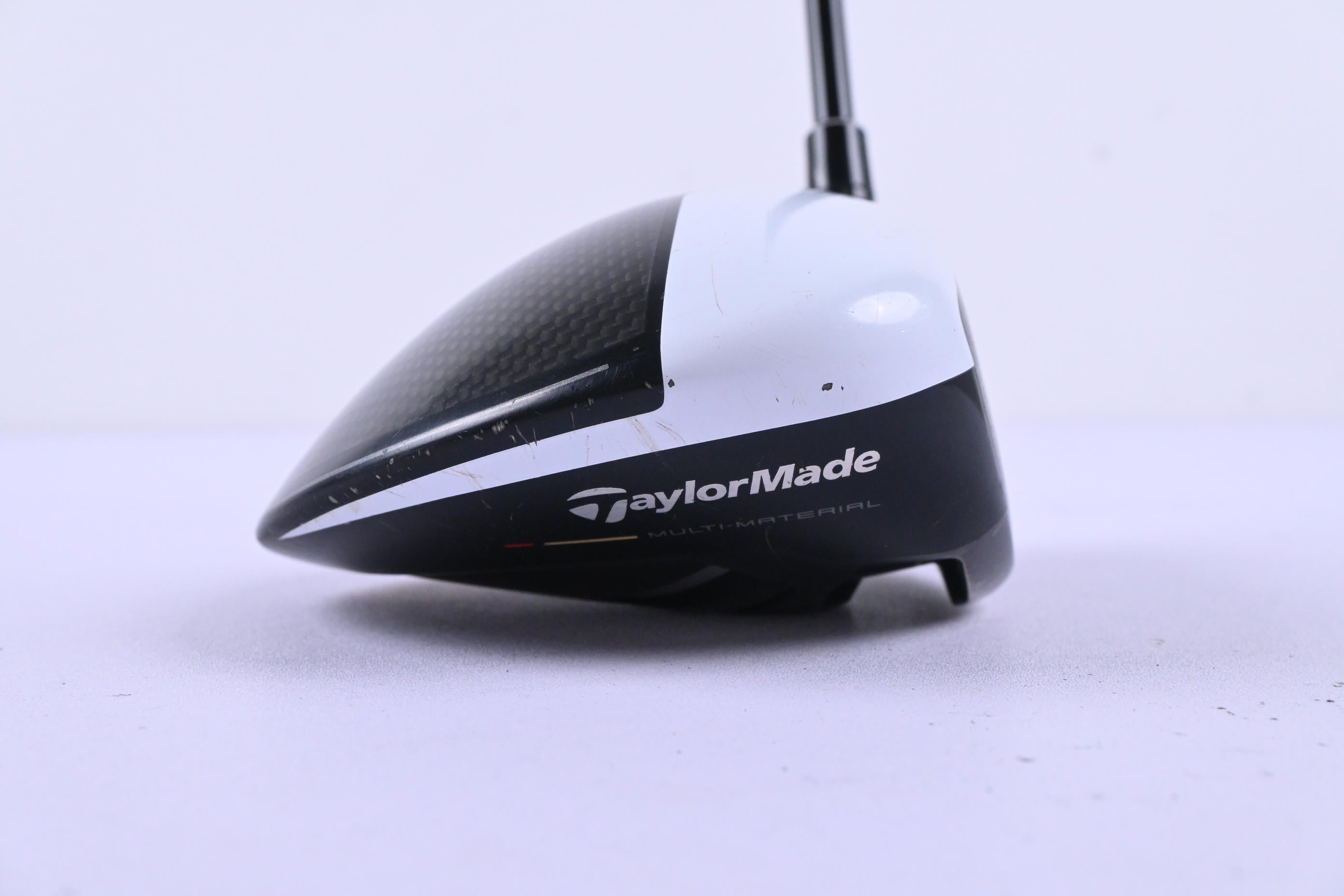 Taylormade M2 2016 Driver / 10.5 Degree / Regular Flex Fujikura Pro 50 Shaft