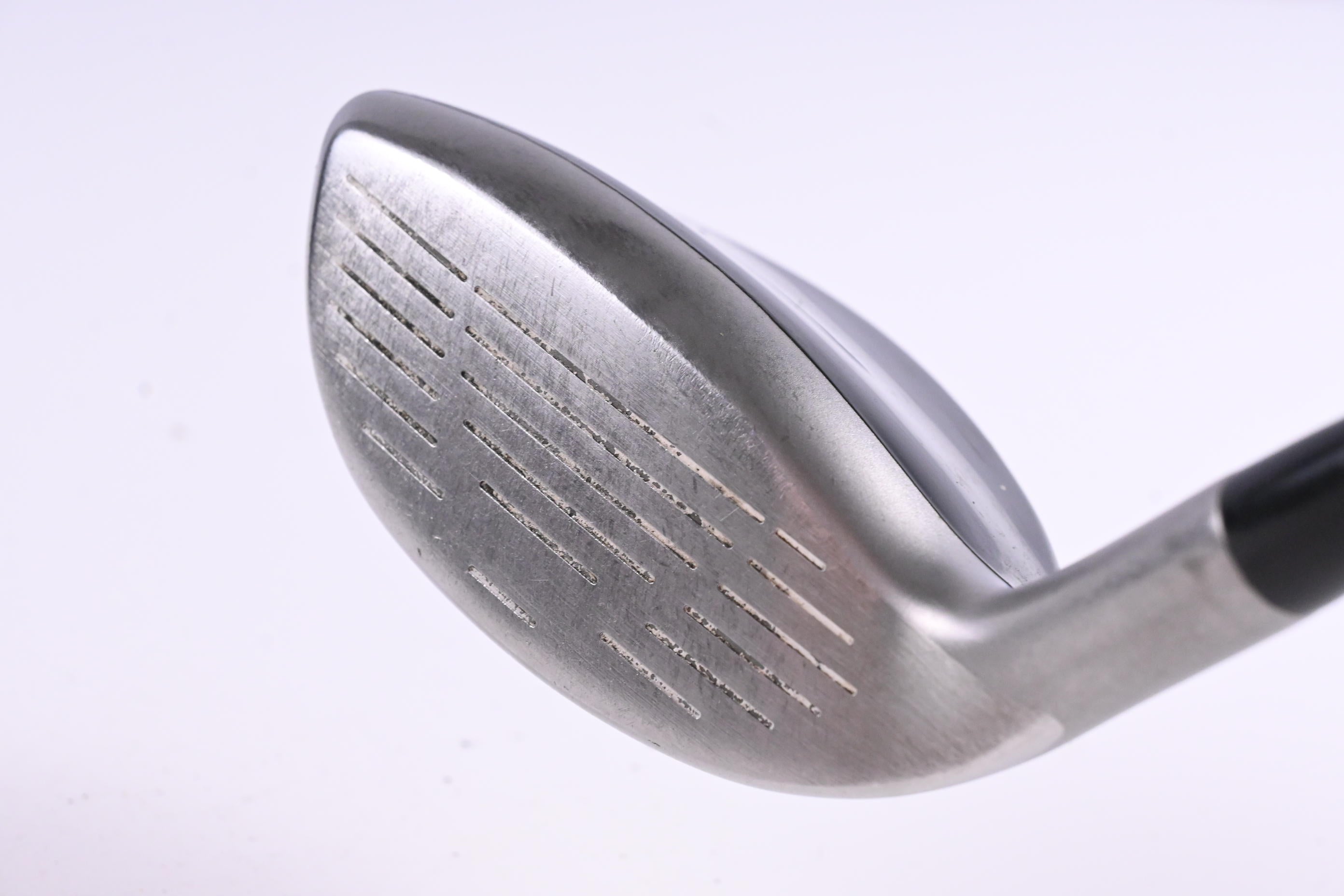 Ping Rapture #3 Hybrid / 21 Degree / Regular Flex Ping TFC 909 H Shaft