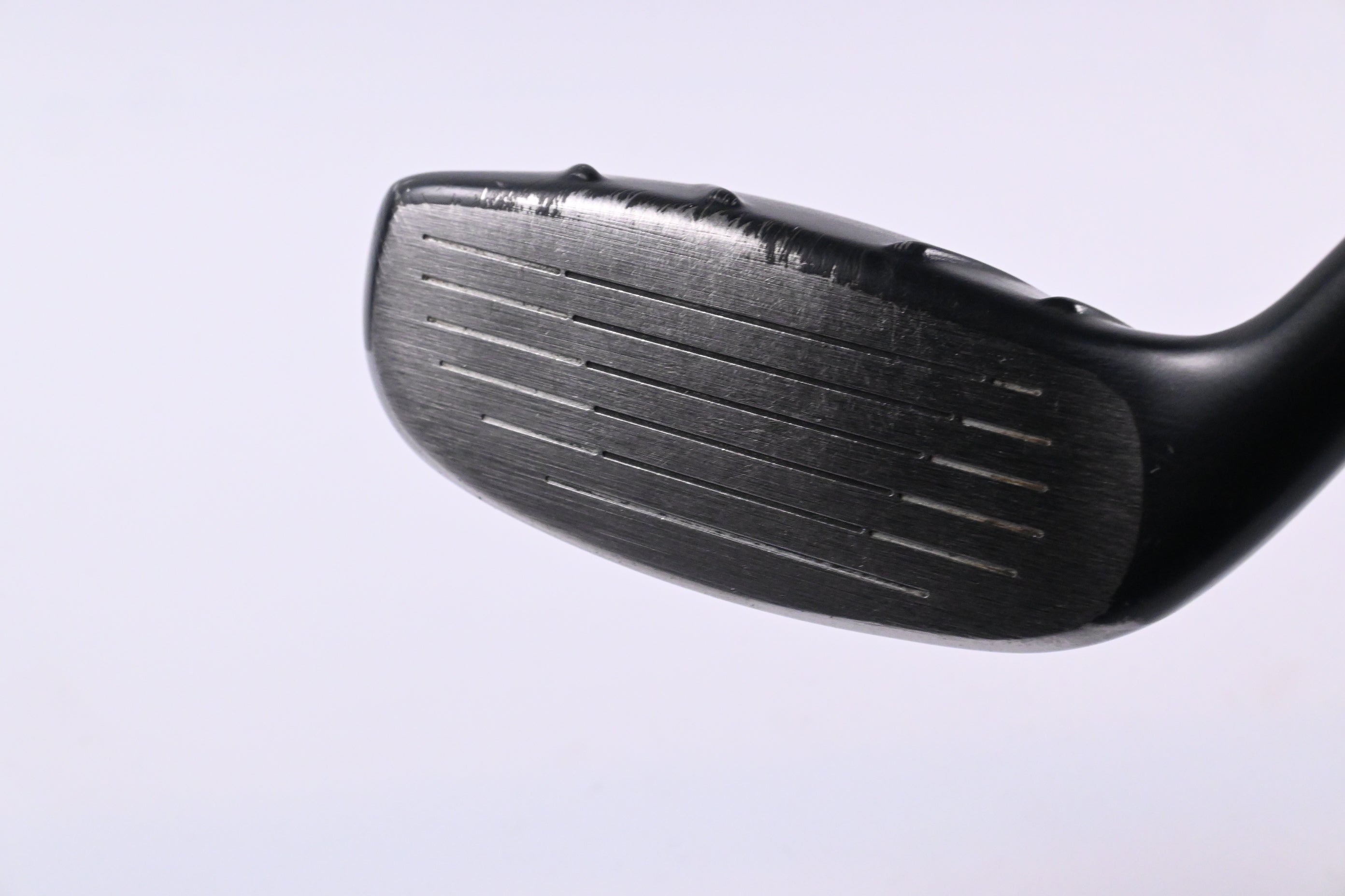 Ping G Series #3 Hybrid / 19 Degree / Regular Flex Ping Alta Blue 70 Shaft