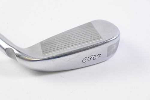 Left Hand Ping G400 Crossover #3 Hybrid / 19 Degree / Red Dot / Stiff Flex Ping