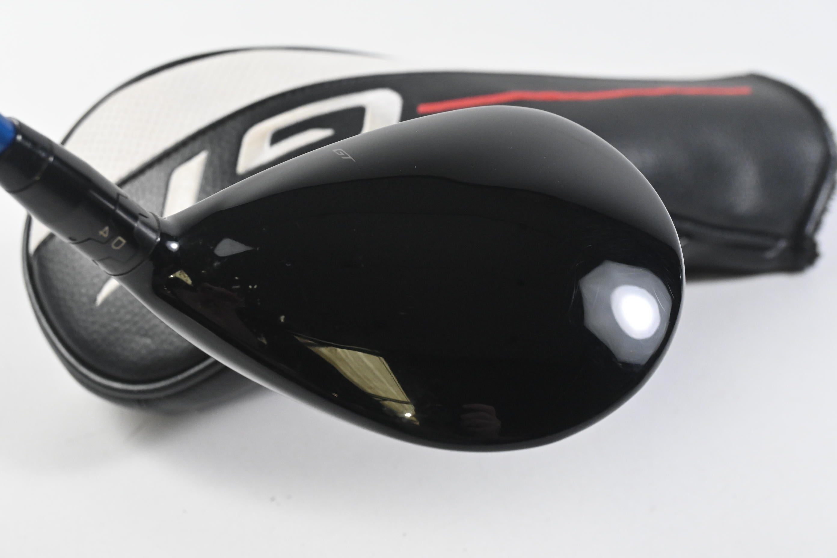 Titleist GT3 #3 Wood / 15 Degree / Regular Flex Accra GX 100F Shaft