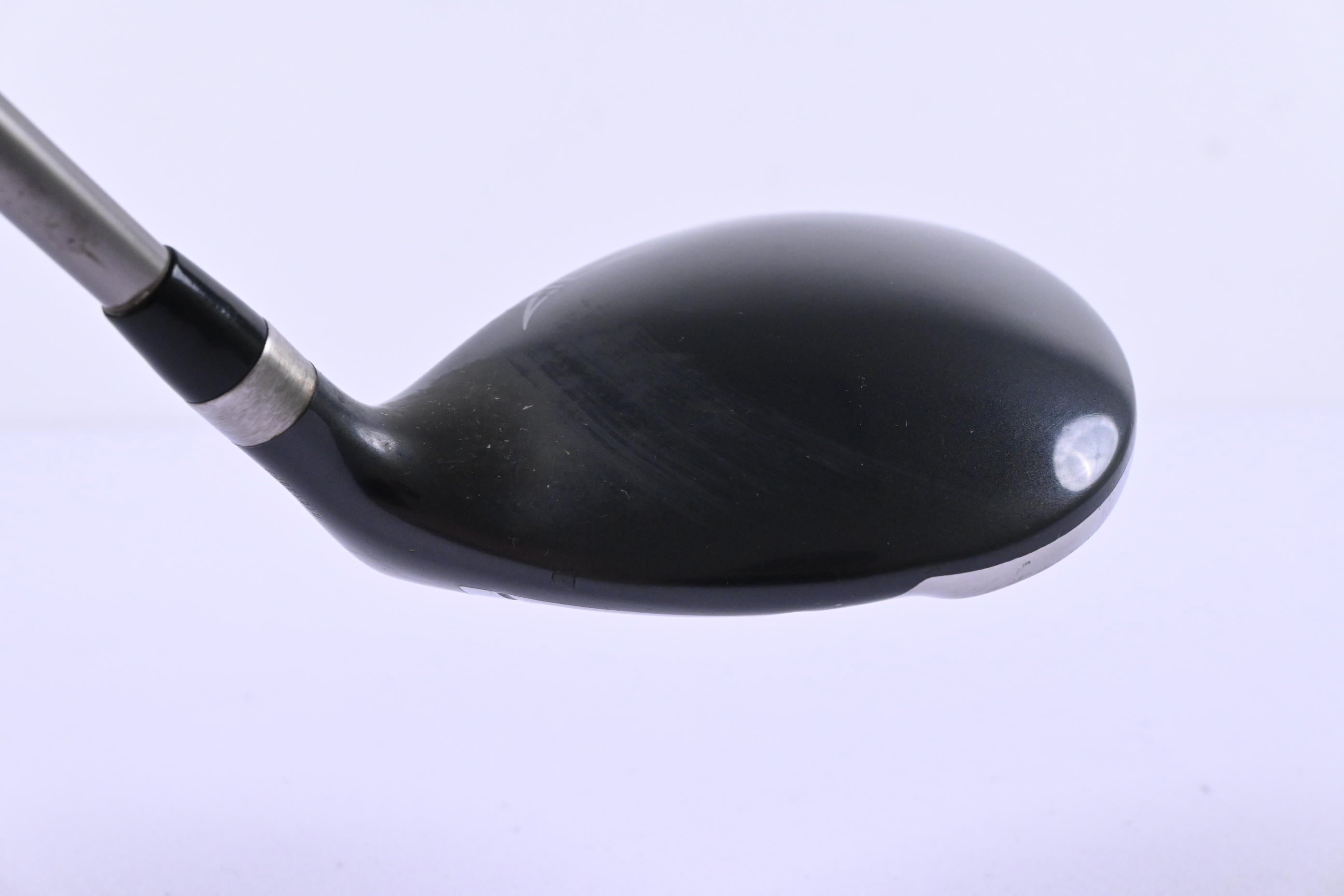Ping G20 #4 Wood / 16.5 Degree / Regular Flex Ping TFC 169 F Shaft