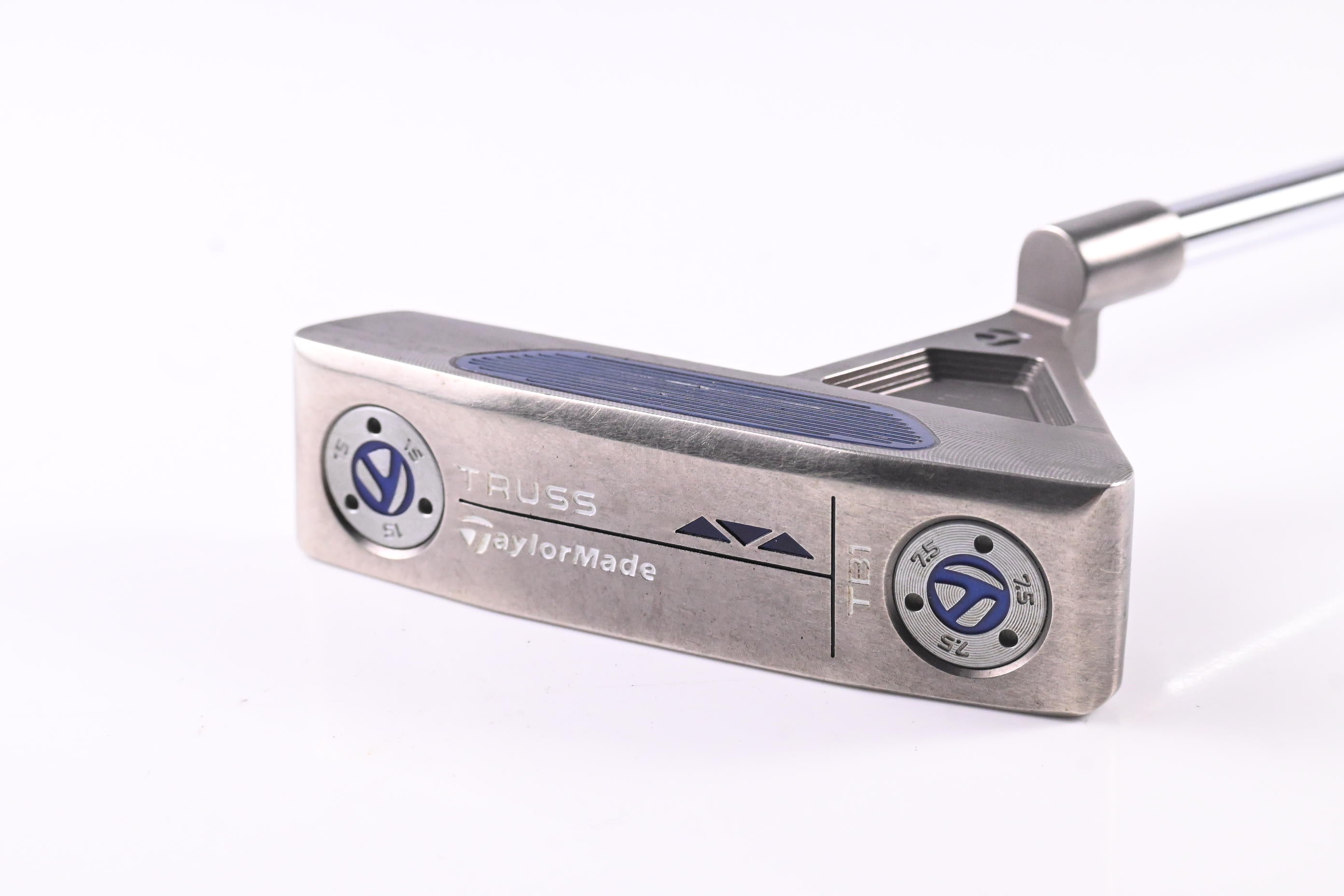 Taylormade Truss TB1 Putter / 34 Inch