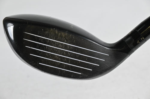 Titleist TSR3 #5 Wood / 18 Degree / Stiff Flex Tensei 1K Black 75 Shaft