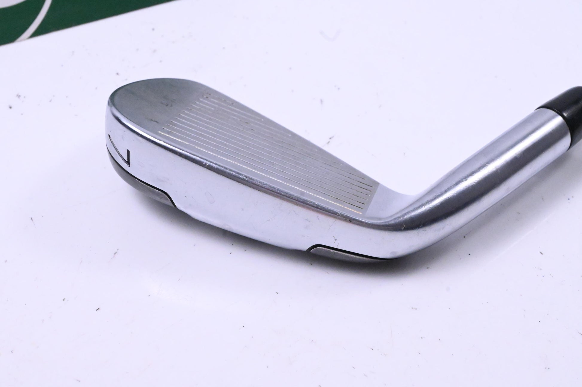 PXG 0311 P Gen5 #7 Iron / 30 Degree / Stiff Flex Project X I0 110