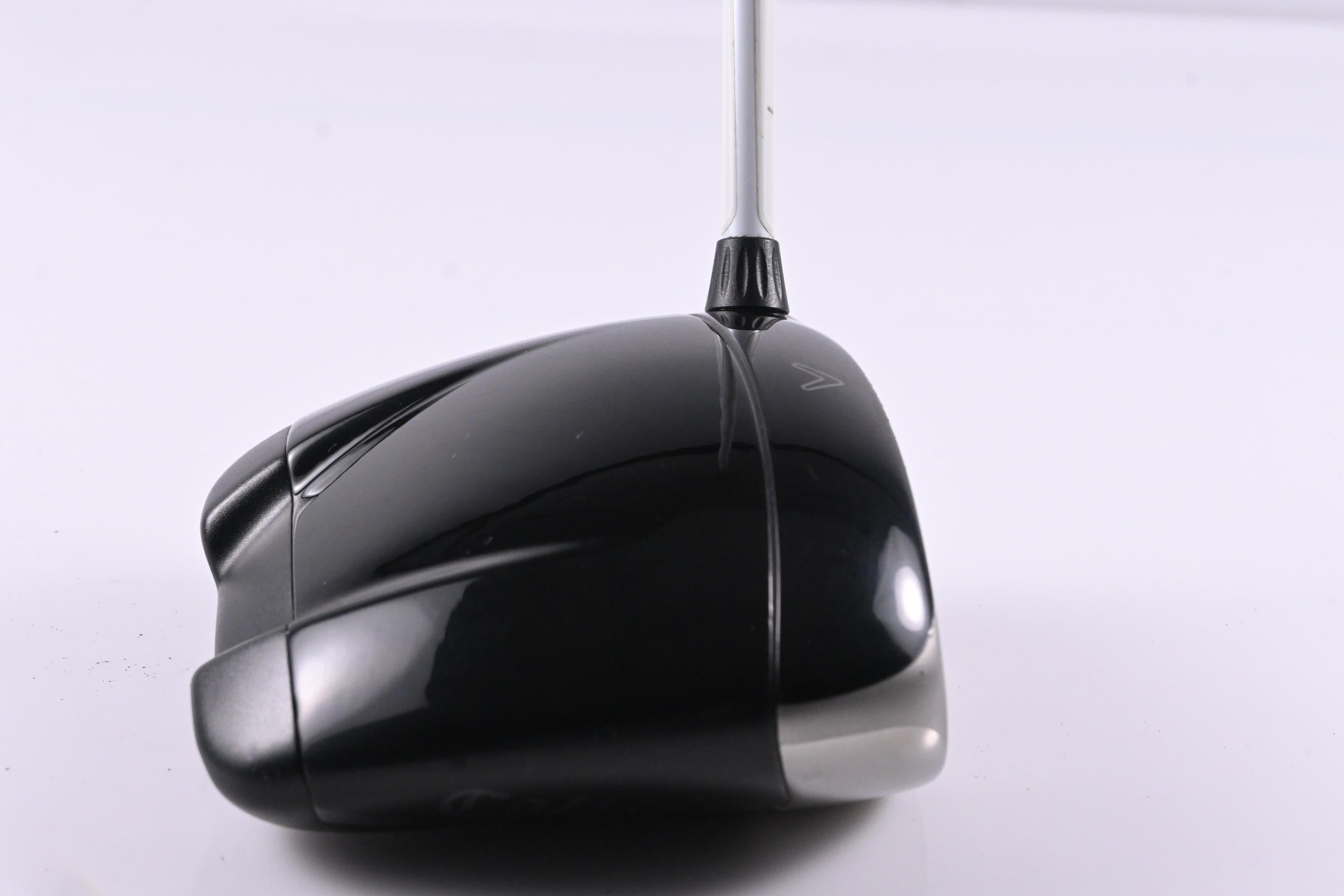 Callaway FT-iQ Driver / 9 Degree / Stiff Flex Fubuki 60 Shaft