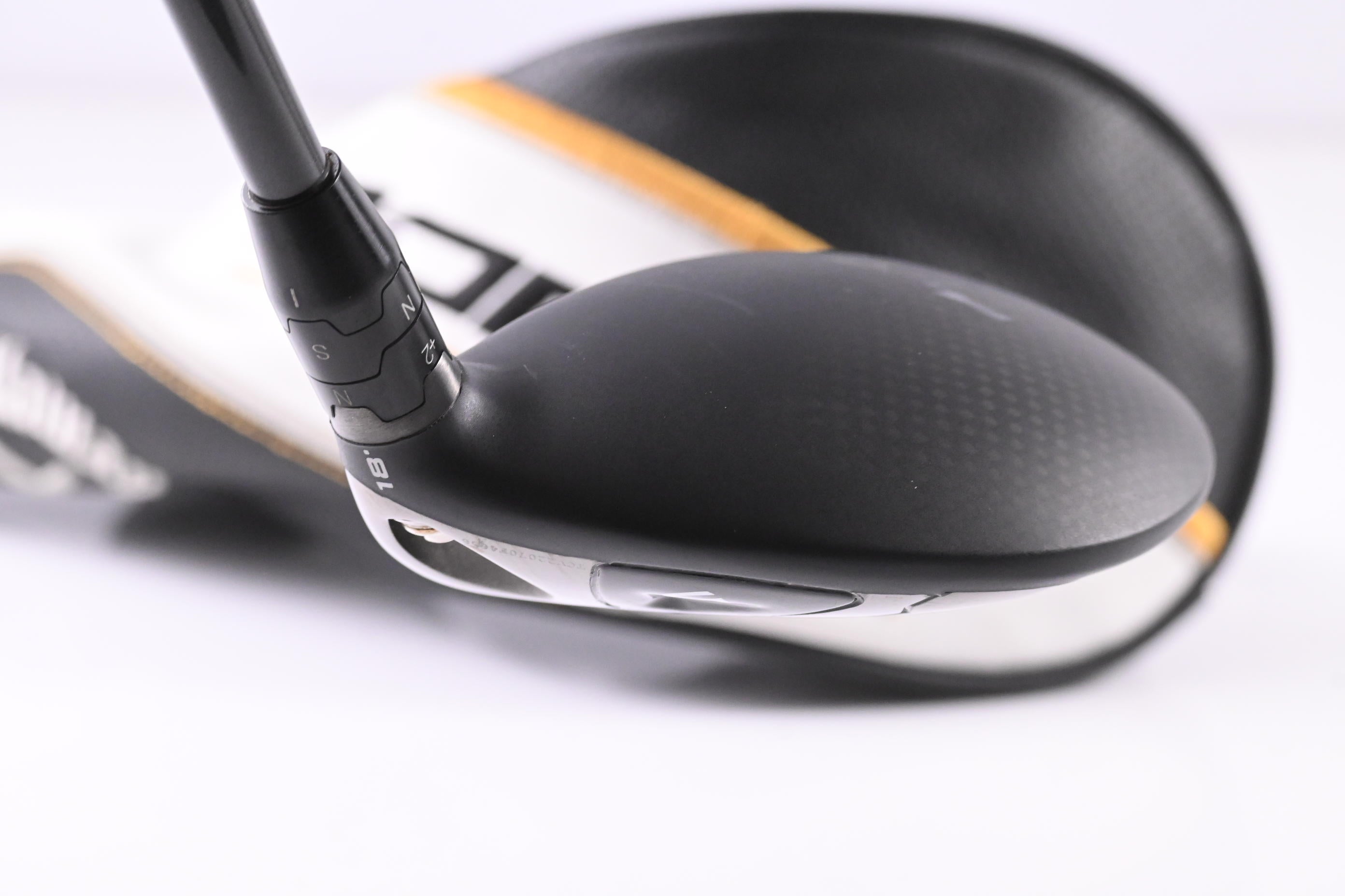 Tour Issue Callaway Rogue ST Triple Diamond #5 Wood / 18 Degree / Stiff Flex