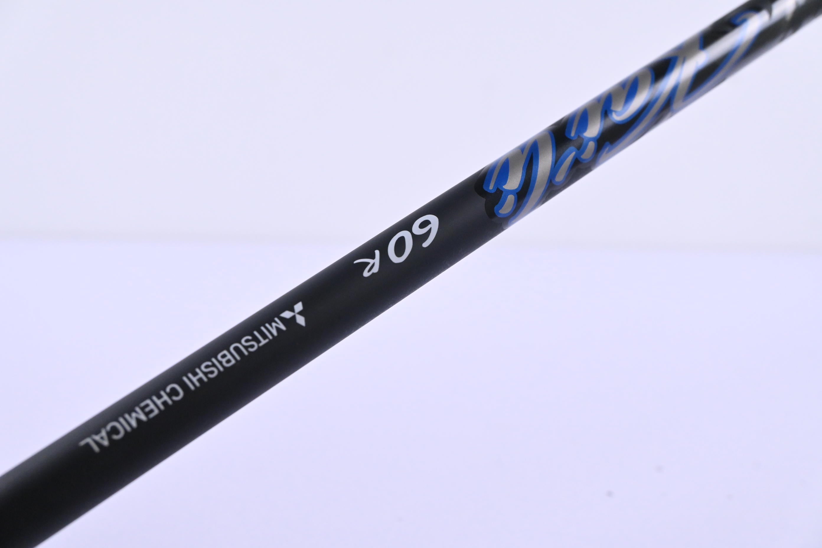 Cobra OPTM X #9 Wood / 24 Degree / Regular Flex Kai'li Dark waves Blue 60 Shaft