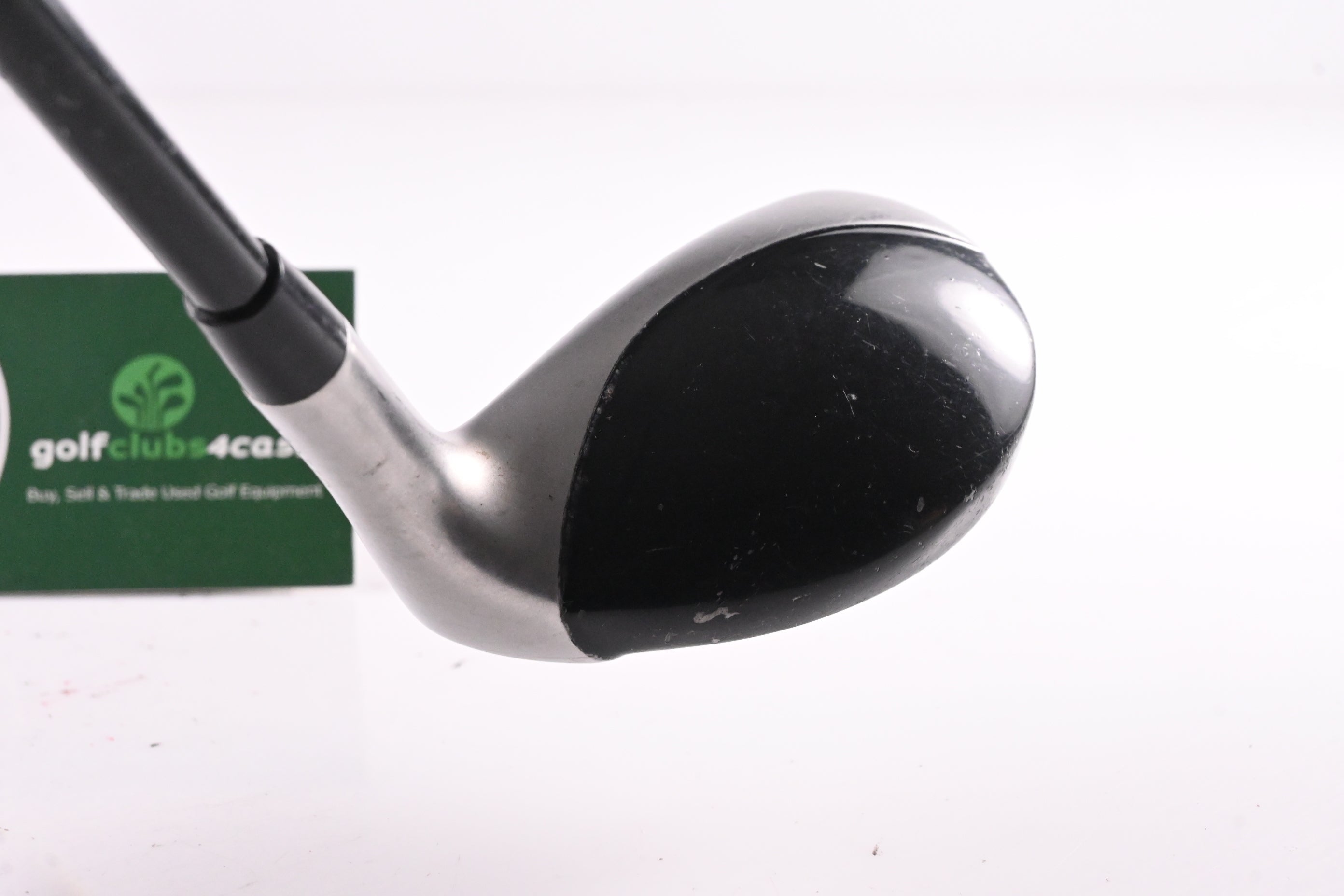 Taylormade Rescue #2 Hybrid / 16 Degree / Stiff Flex UST Tour Force Platinum 80