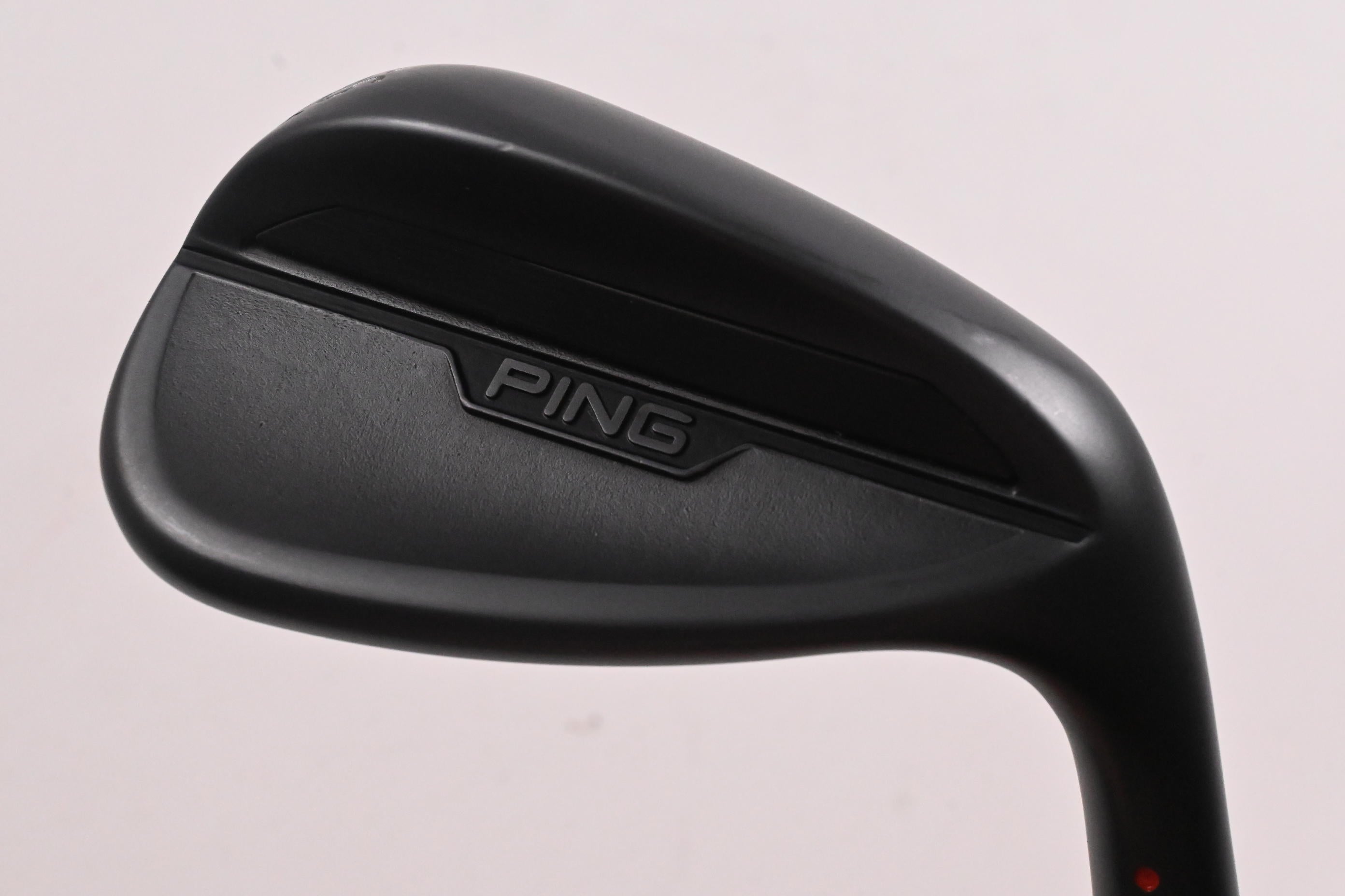 Ping S159 Sand Wedge / 56 Degree / Red Dot / Senior Flex UST Recoil Dart 65