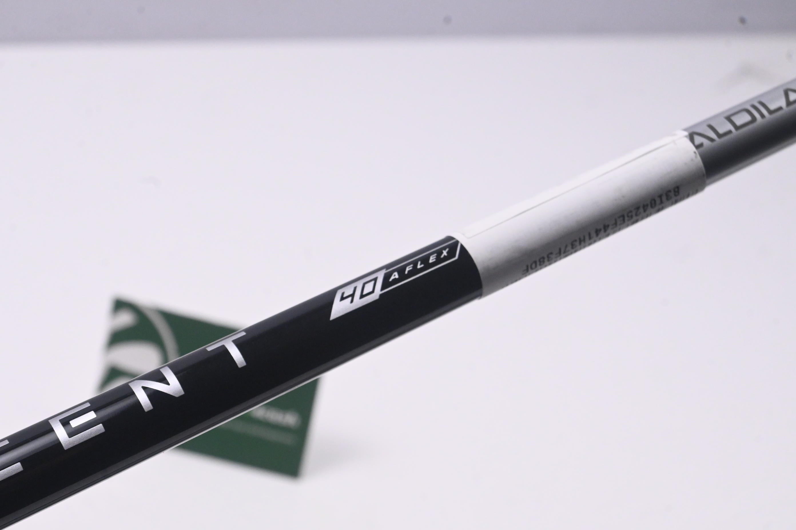 Aldila Ascent PL 40 #3 Wood Shaft / Senior Flex / Callaway 3rd Gen