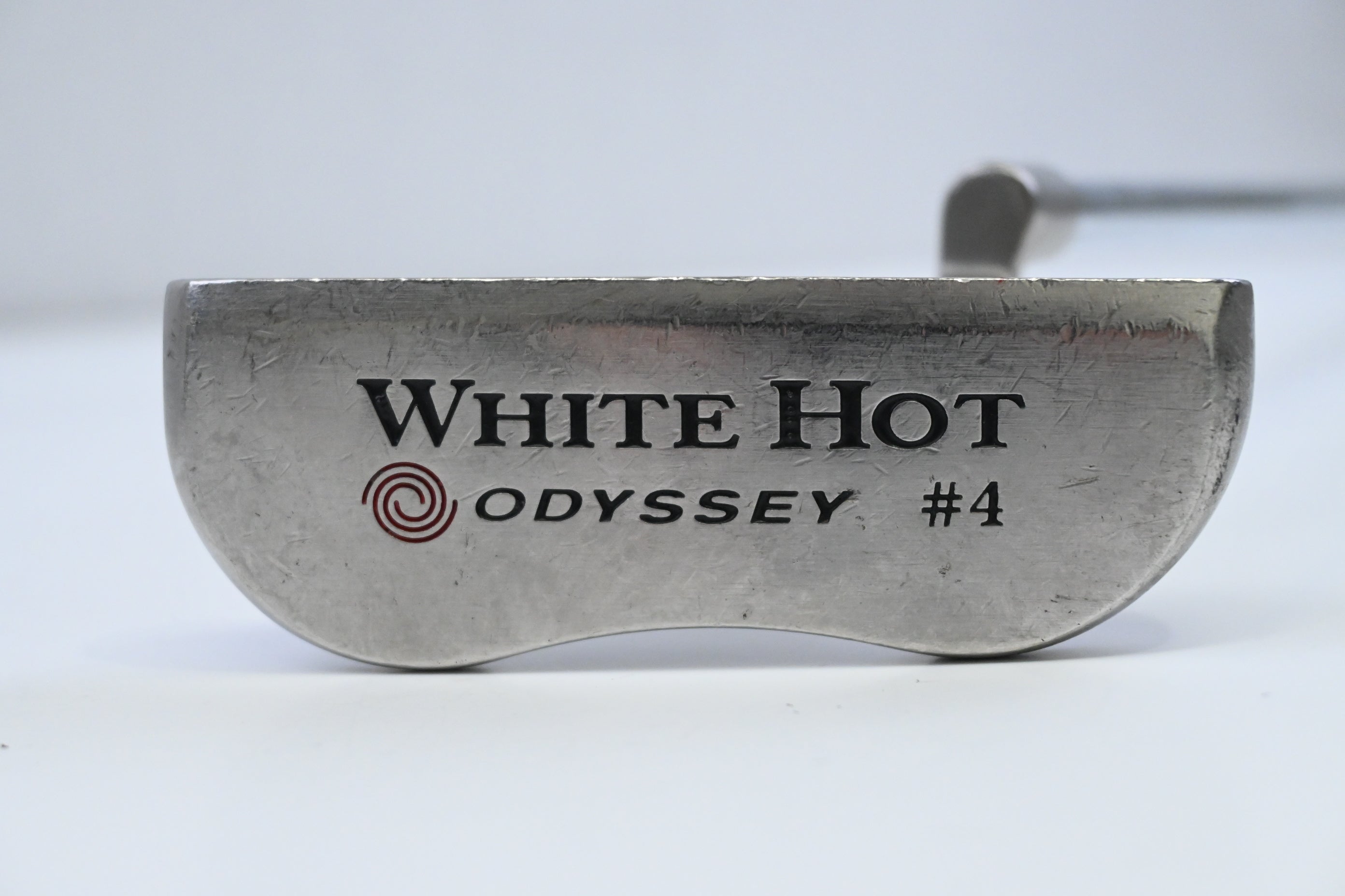 Odyssey White Hot #4 Putter / 35 Inch