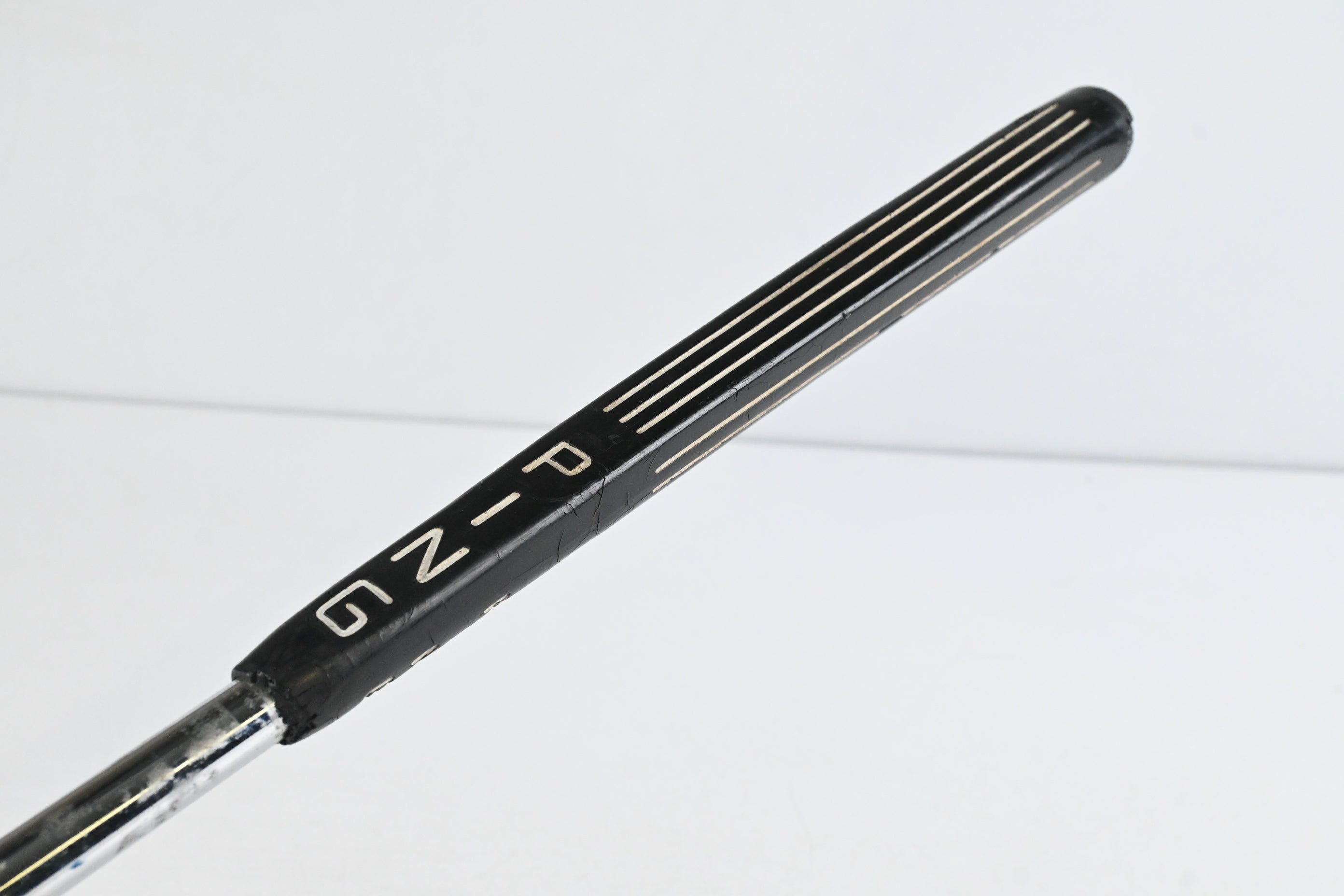Ping Karsten Original Zing 5B7 Putter / 35 Inch