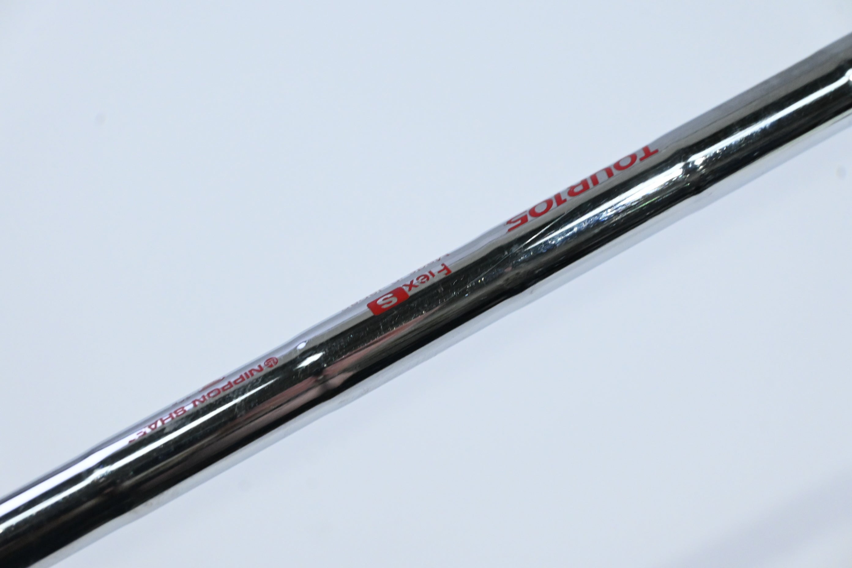 Cleveland RTZ Tour Rack Gap Wedge / 52 Degree / Stiff Flex N.S.Pro Tour 105