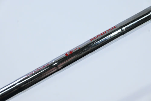 Cleveland RTZ Tour Rack Gap Wedge / 52 Degree / Stiff Flex N.S.Pro Tour 105