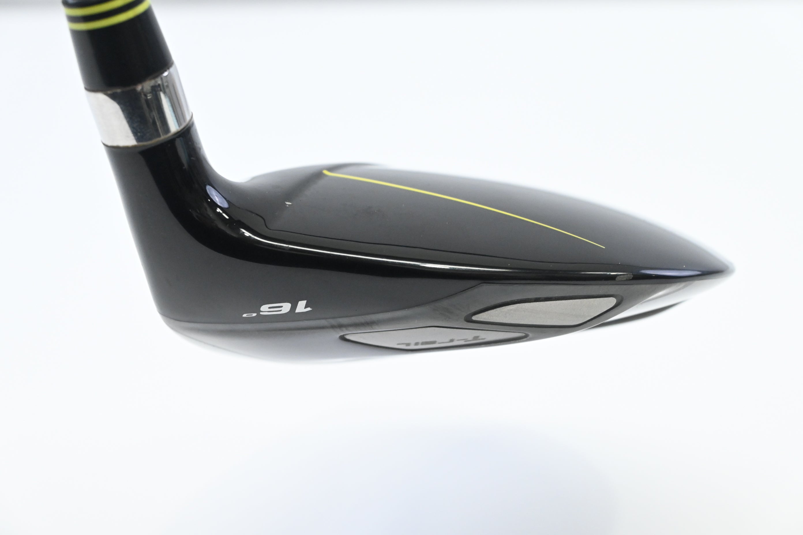 Cobra Baffler T-Rail #3 Wood / 16 Degree / Regular Flex Tour AD 60 Shaft