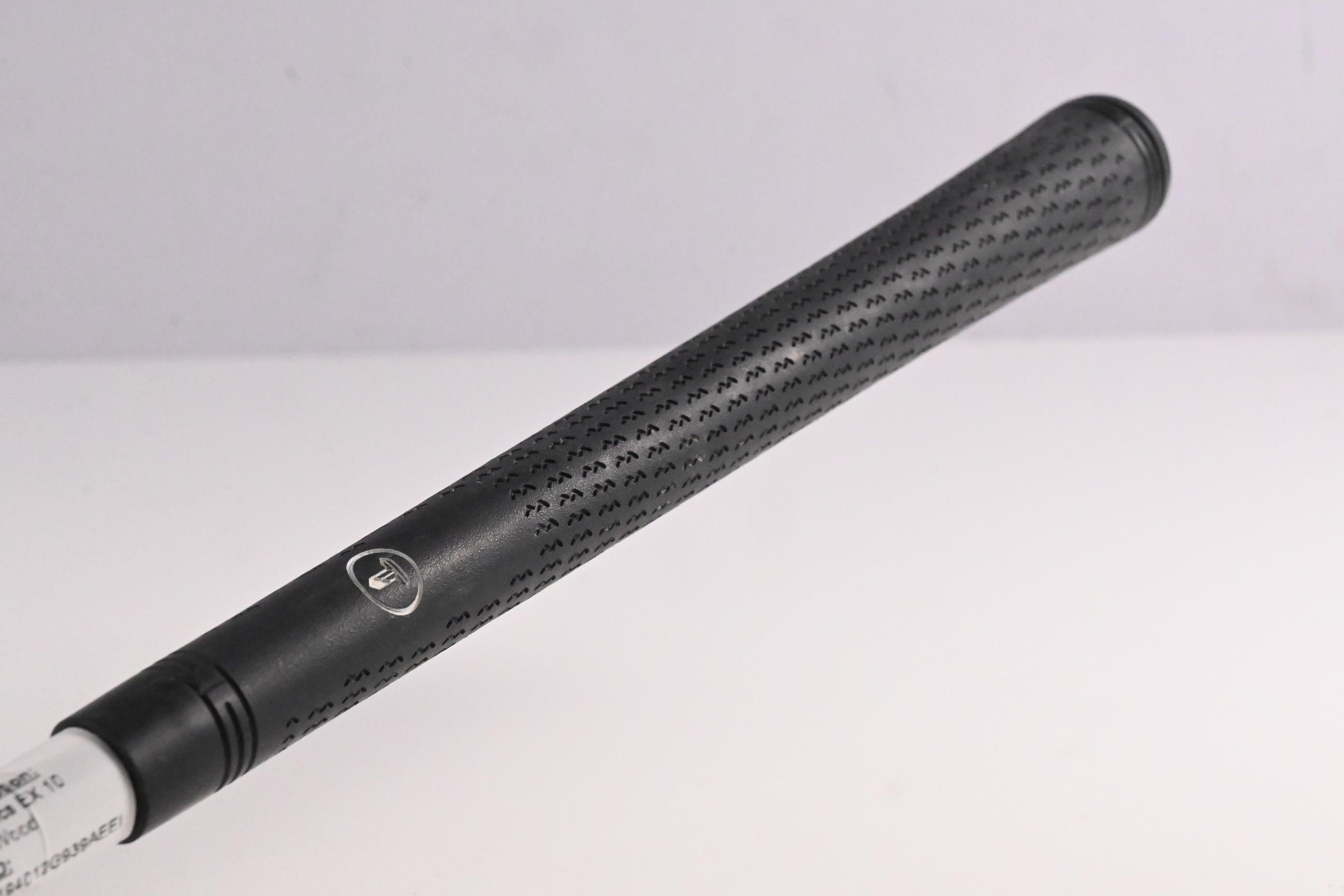 Left Hand Tour Edge Exotics EX 10 #3 Wood / 15 Degree / Regular Flex ACCRA FX Shaft