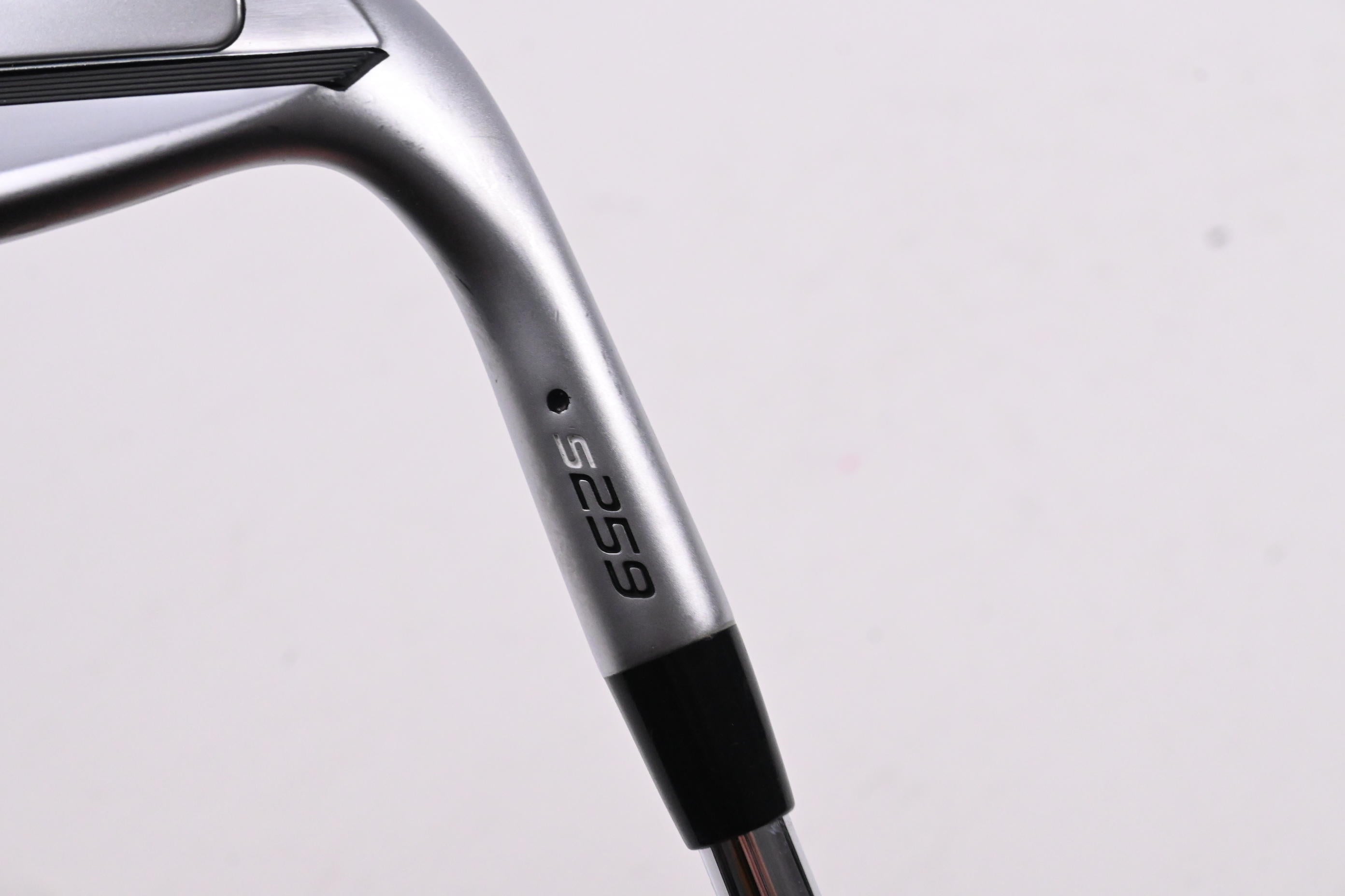 Ping S259 Gap Wedge / 52 Degree / Black Dot / Wedge Flex Ping Z-Z115 Shaft